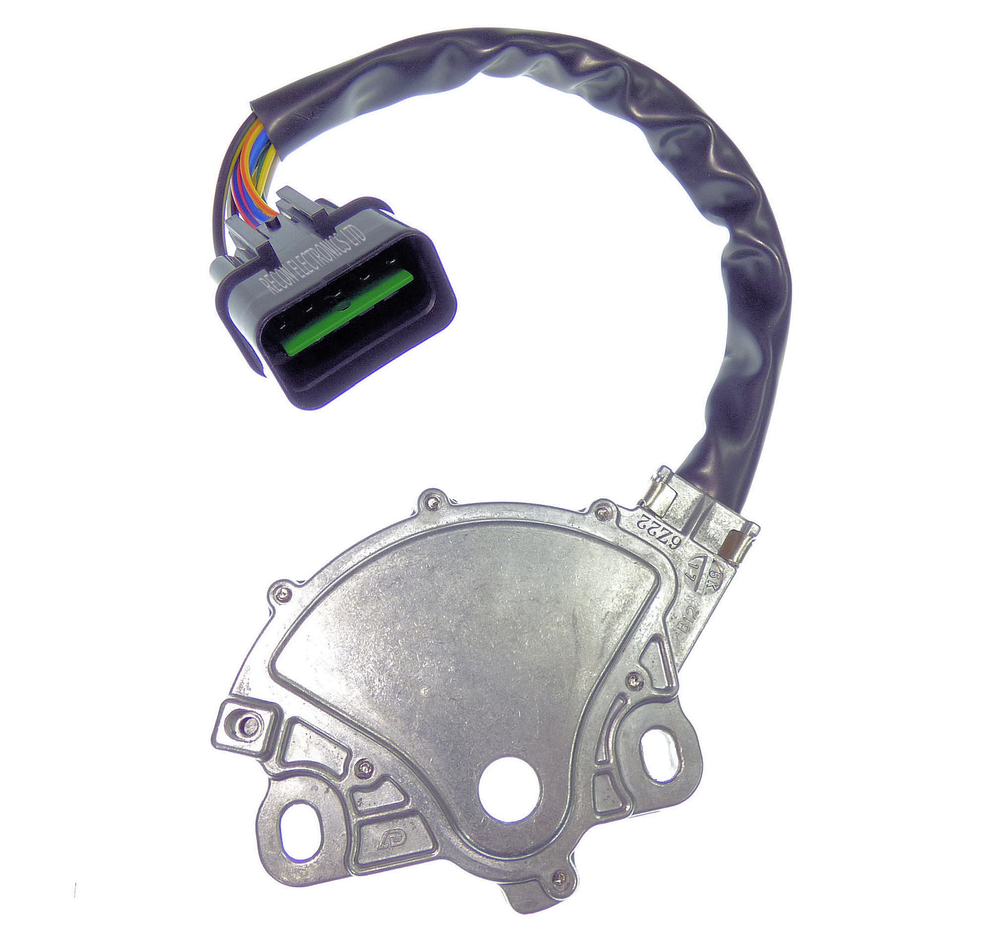 Mitsubishi Automatic Transmission Neutral Safety Inhibitor Switch