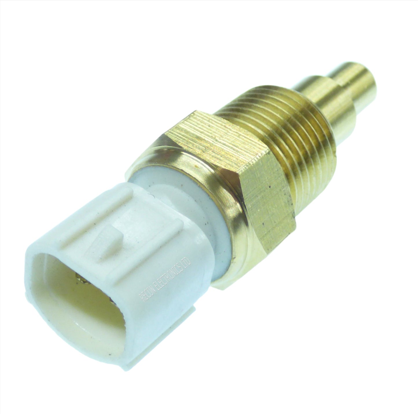 Mitsubishi - Hyundai Water Coolant Temperature Sensor