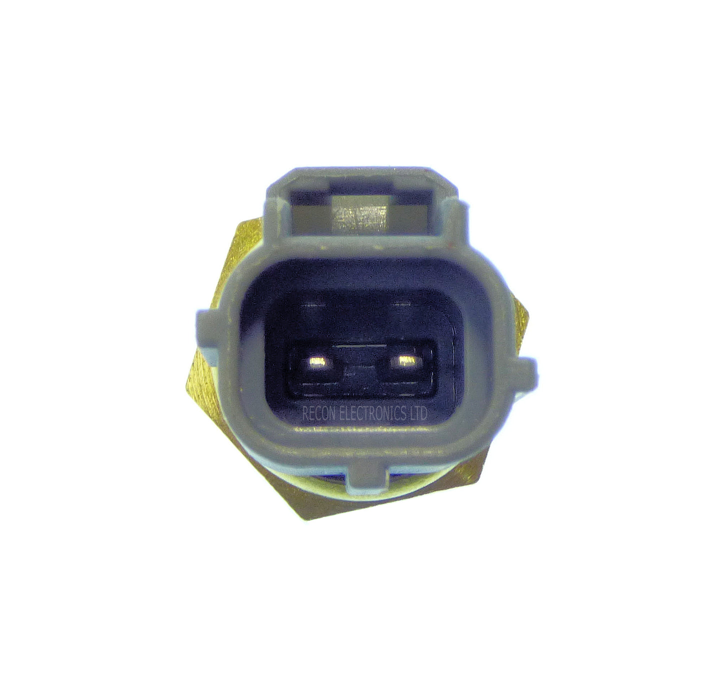 Mitsubishi Water Coolant Temperature Sensor