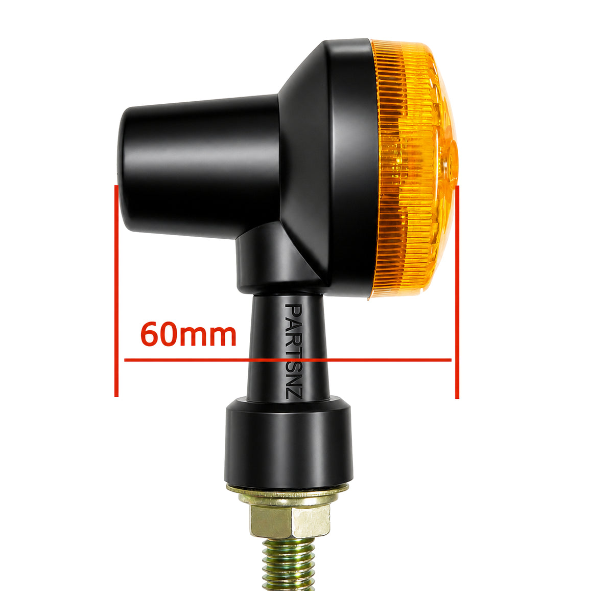 Motorcycle Indicator Blinker Light - Universal