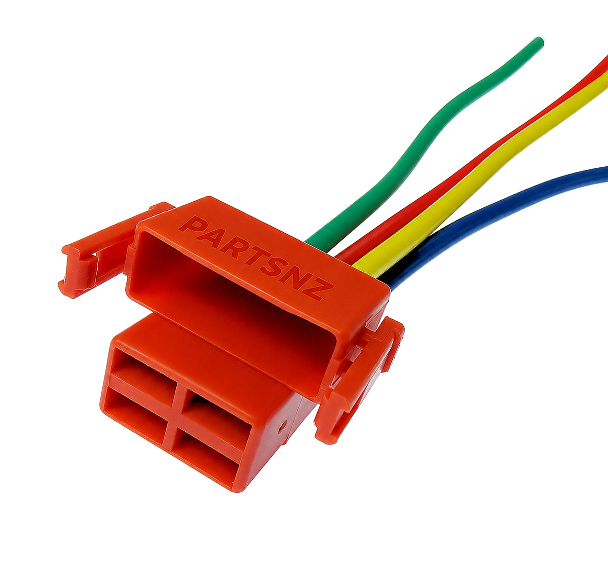 Motorcycle - ATV - Quad Starter Motor Relay Plug Repair Kit