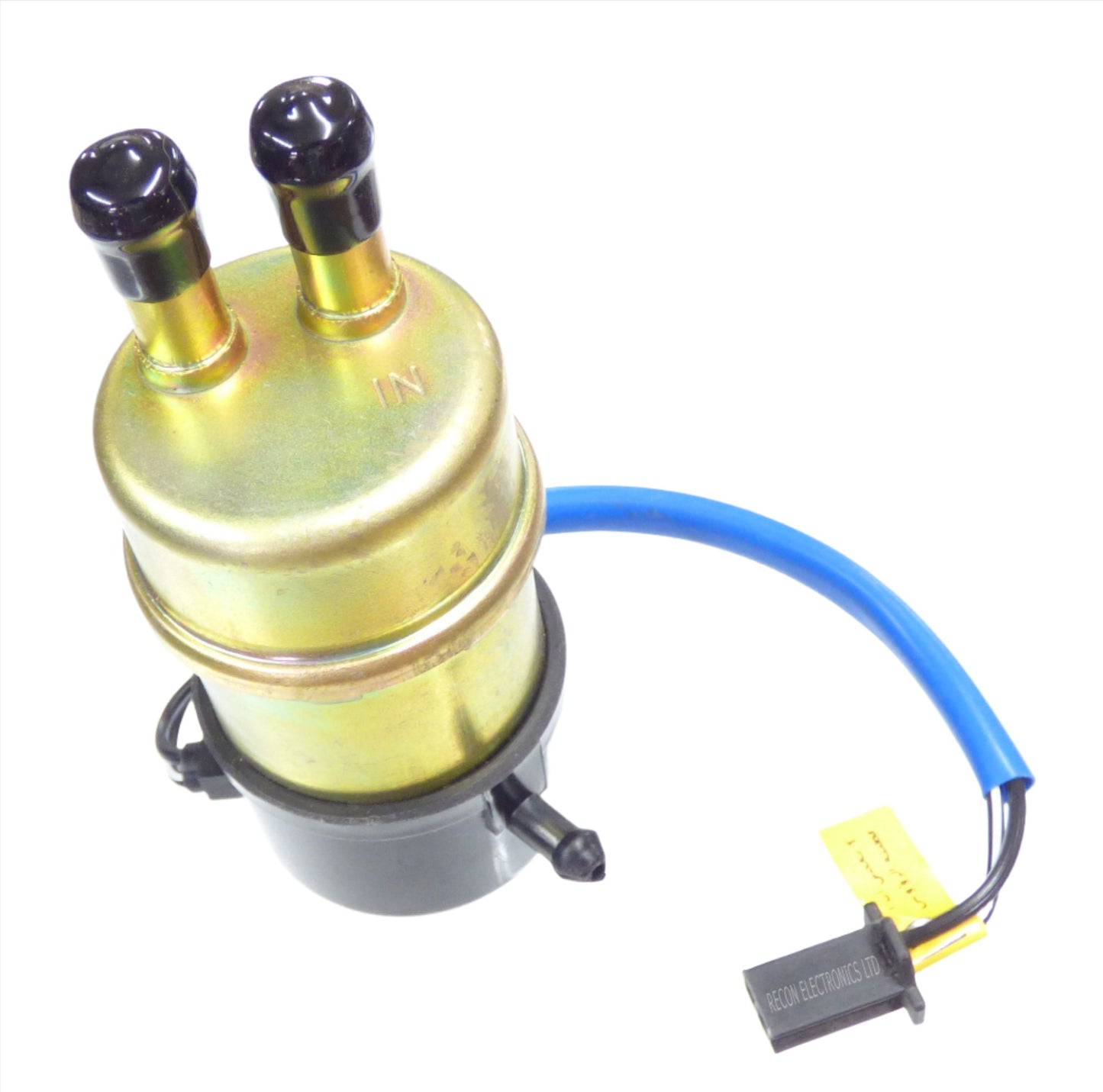 Honda - Kawasaki - Yamaha - Suzuki Motorcycle Fuel Pump