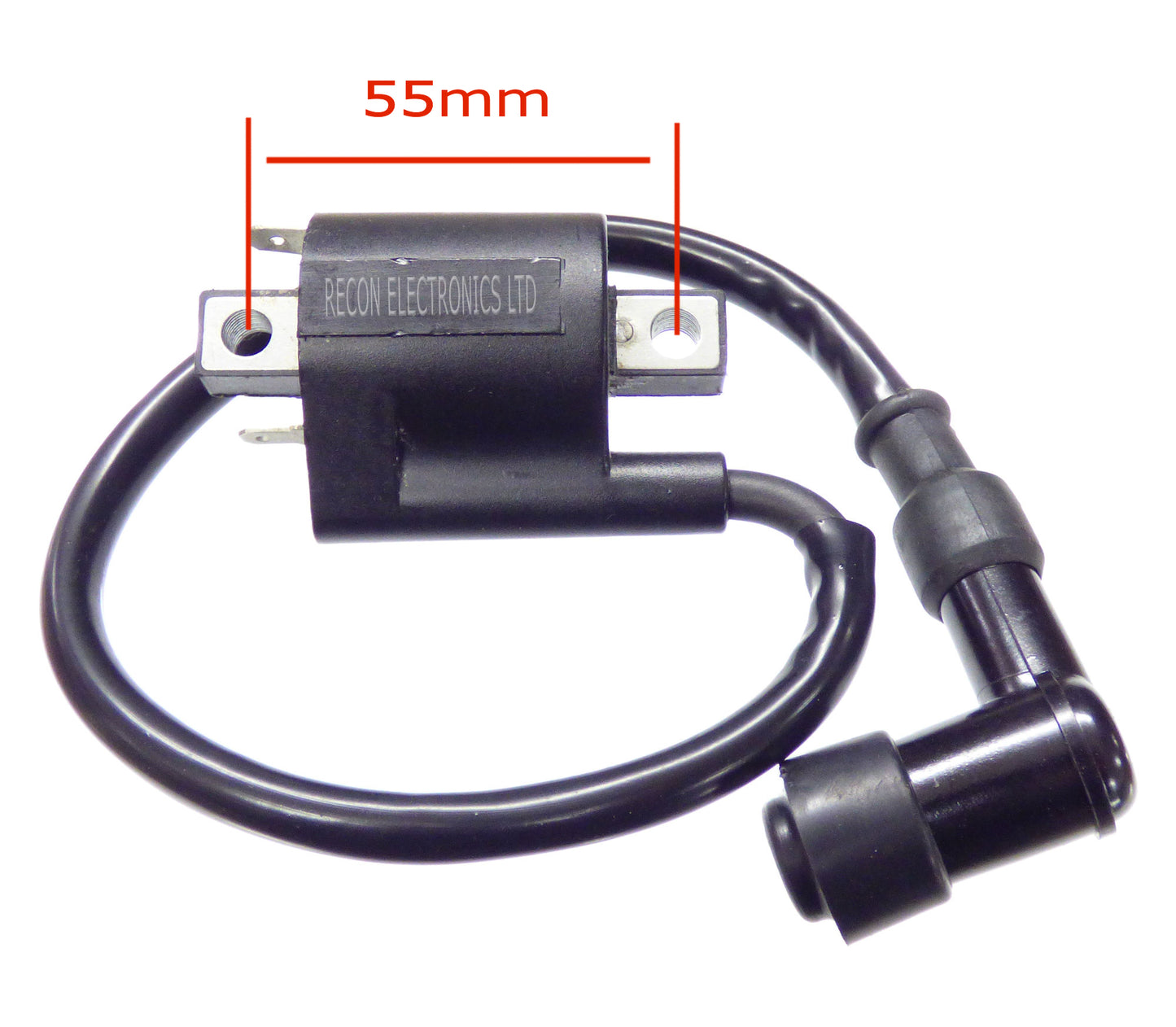 Suzuki - Kawasaki - Honda - Yamaha Motorcycle Ignition Coil