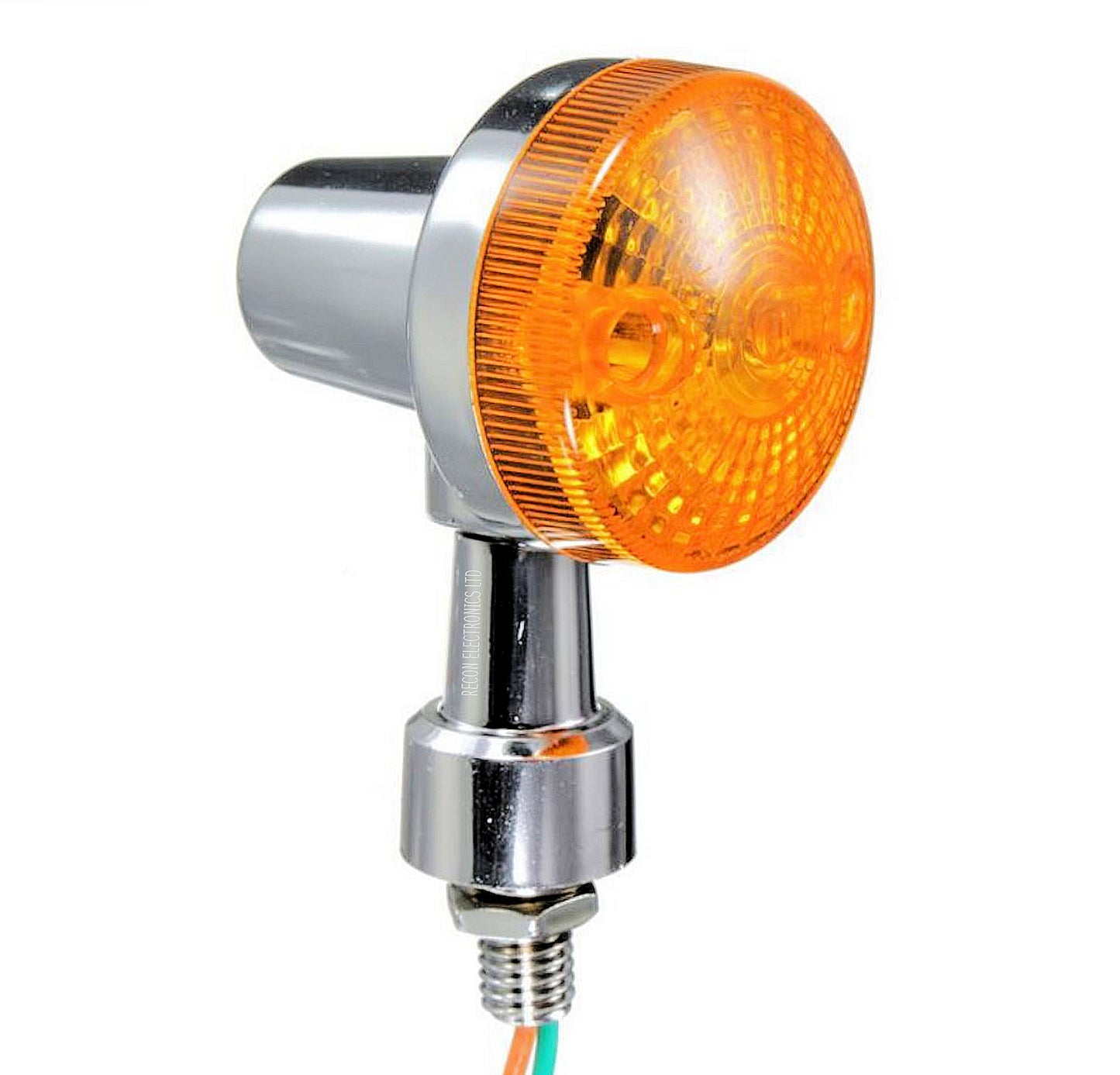 Motorcycle Indicator Light - Universal