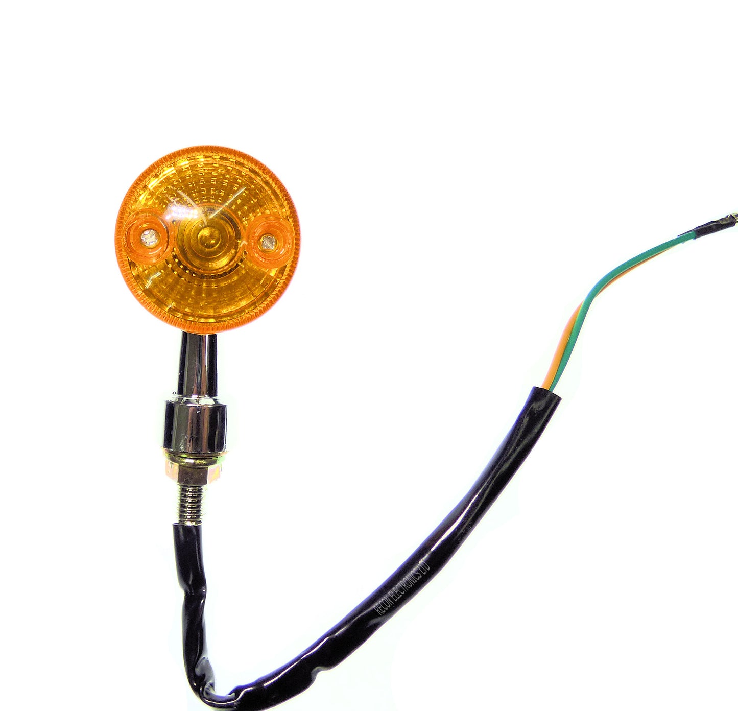 Motorcycle Indicator Light - Universal