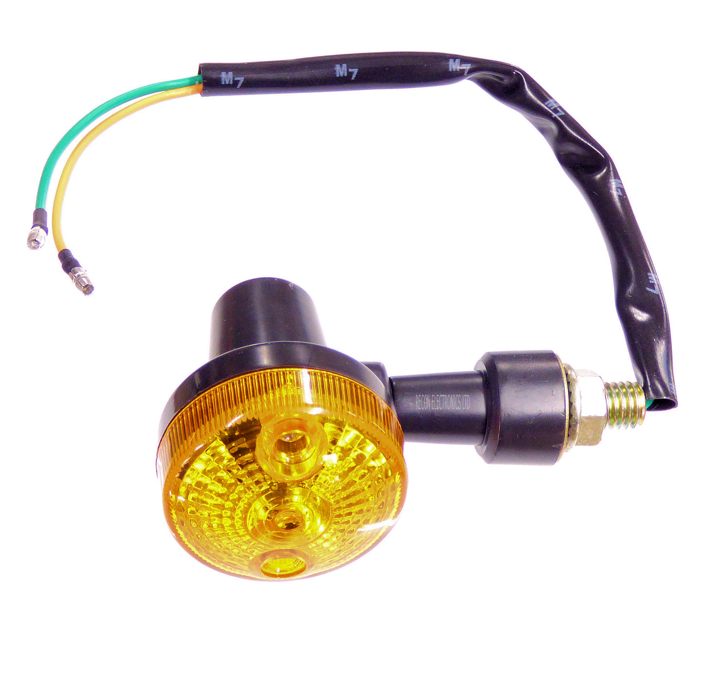 Motorcycle Indicator Blinker Light - Universal