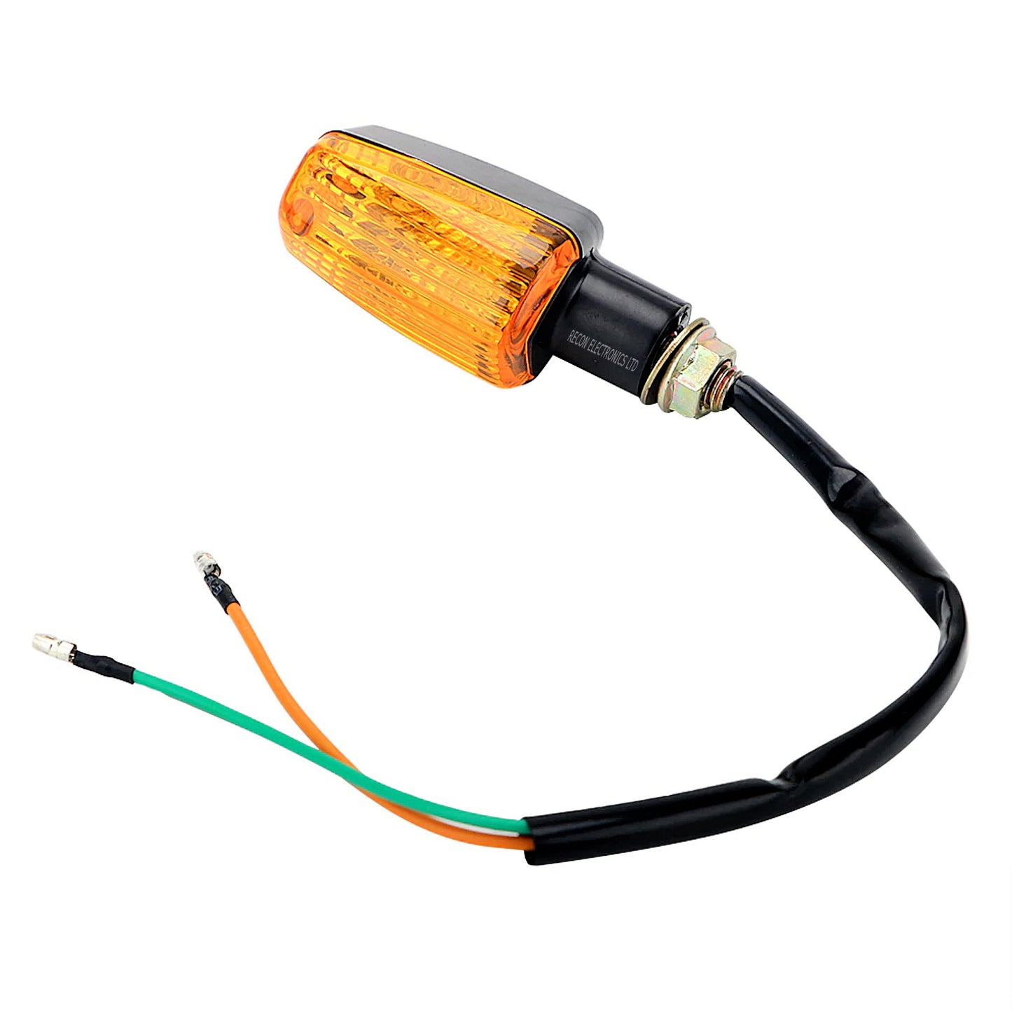 Motorcycle Indicator Blinker Light - Universal