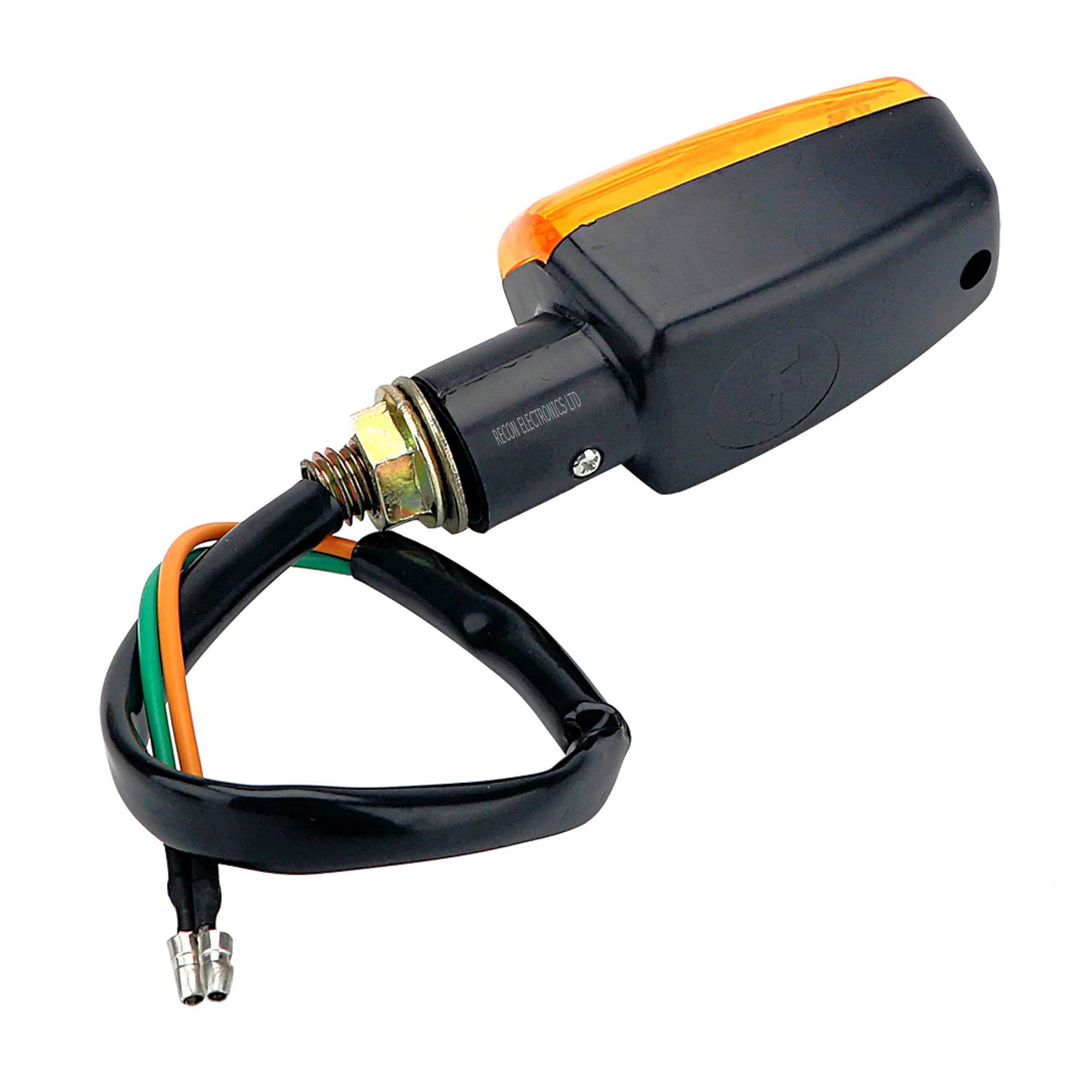 Motorcycle Indicator Blinker Light - Universal