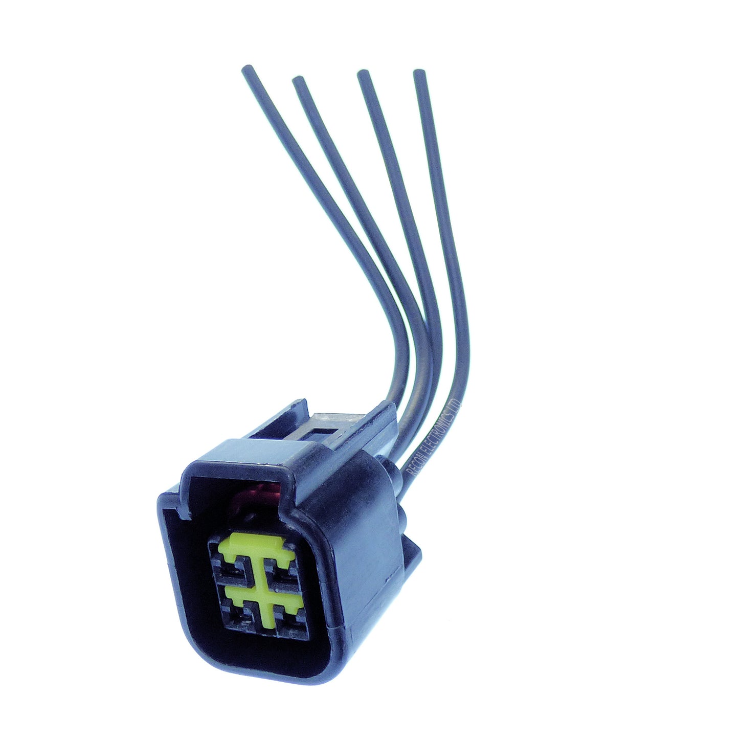 Starter Motor Relay Plug Repair Kit Motorcycle - ATV Quad