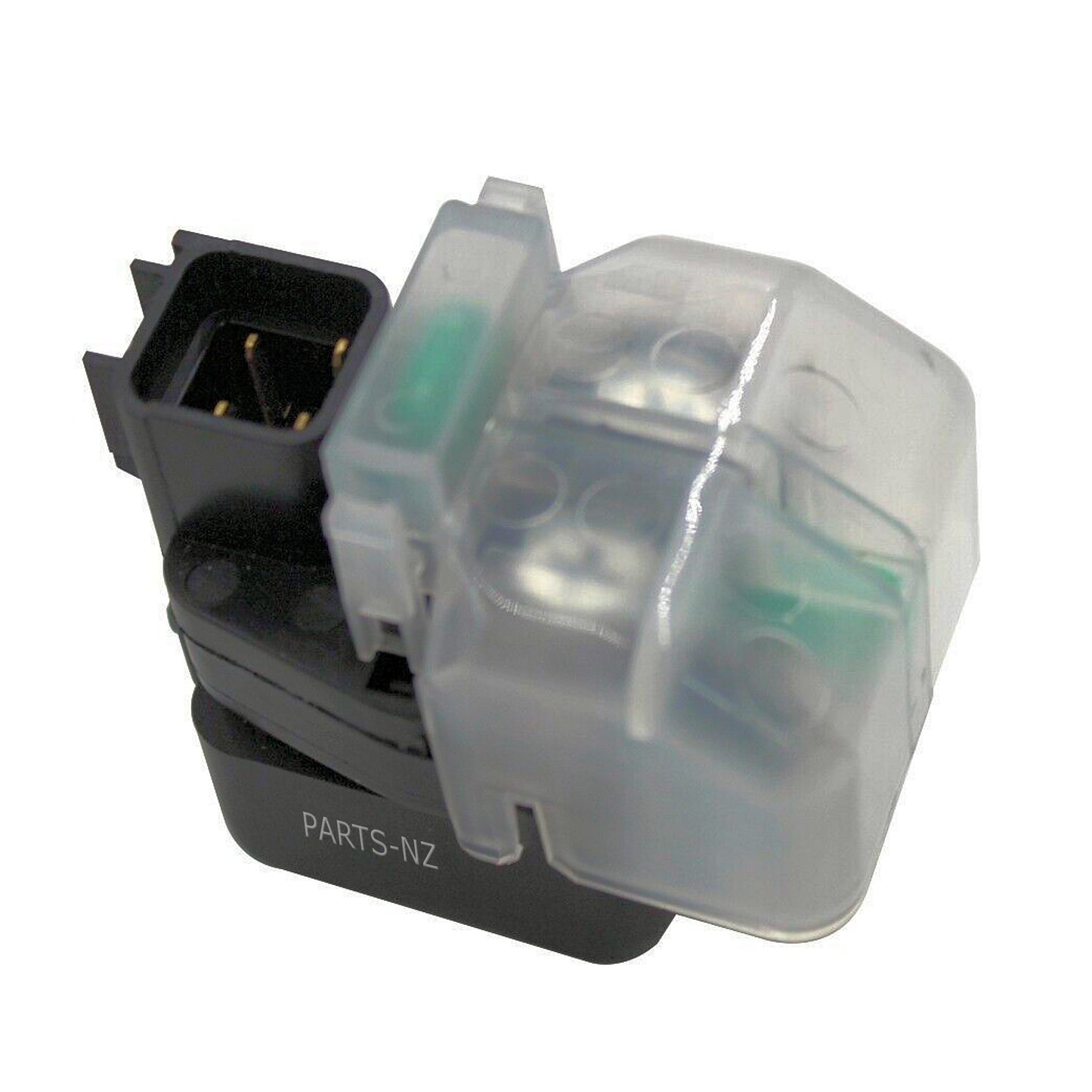 Suzuki - Yamaha - KTM Motorcycle Starter Motor Relay