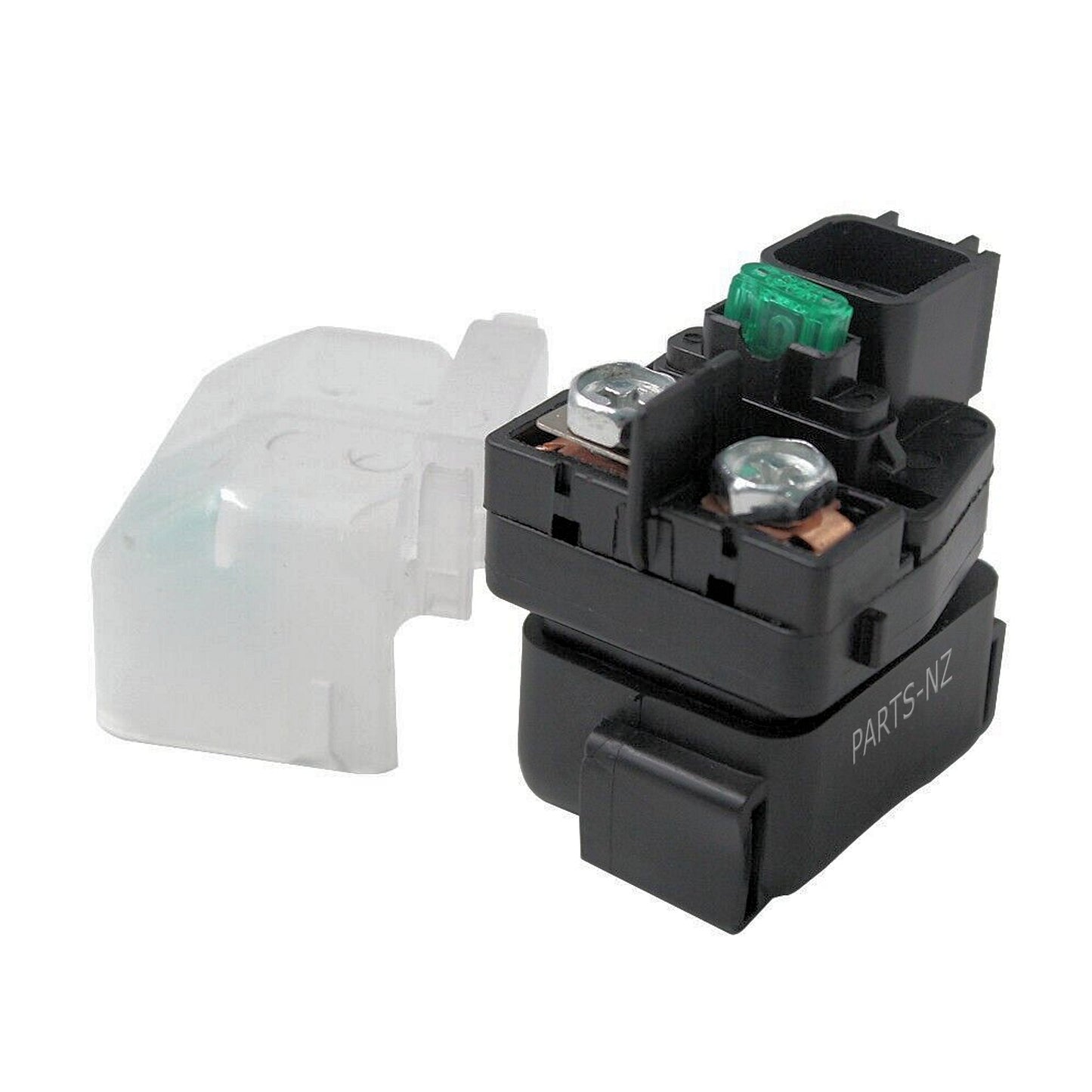 Suzuki - Yamaha - KTM Motorcycle Starter Motor Relay