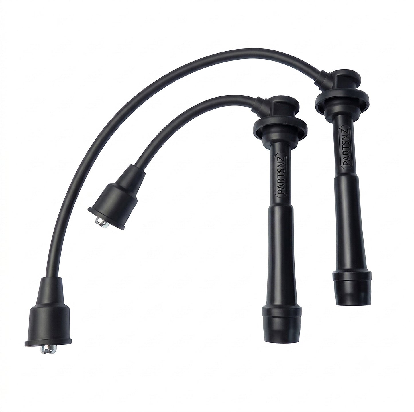 Suzuki Ignition Coil Plug Lead Set - 33705-80G00-000