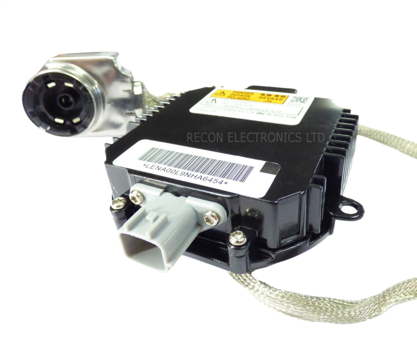 Subaru - Mazda - Nissan - VW Headlight Ballast HID Xenon