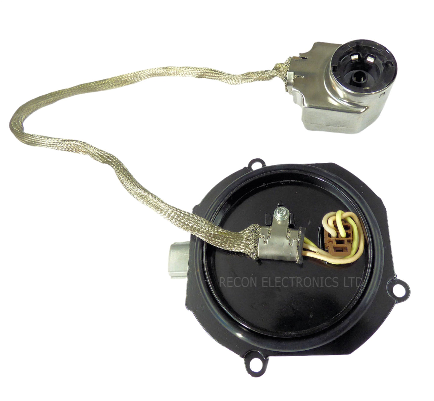 Subaru - Mazda - Nissan - VW Headlight Ballast HID Xenon
