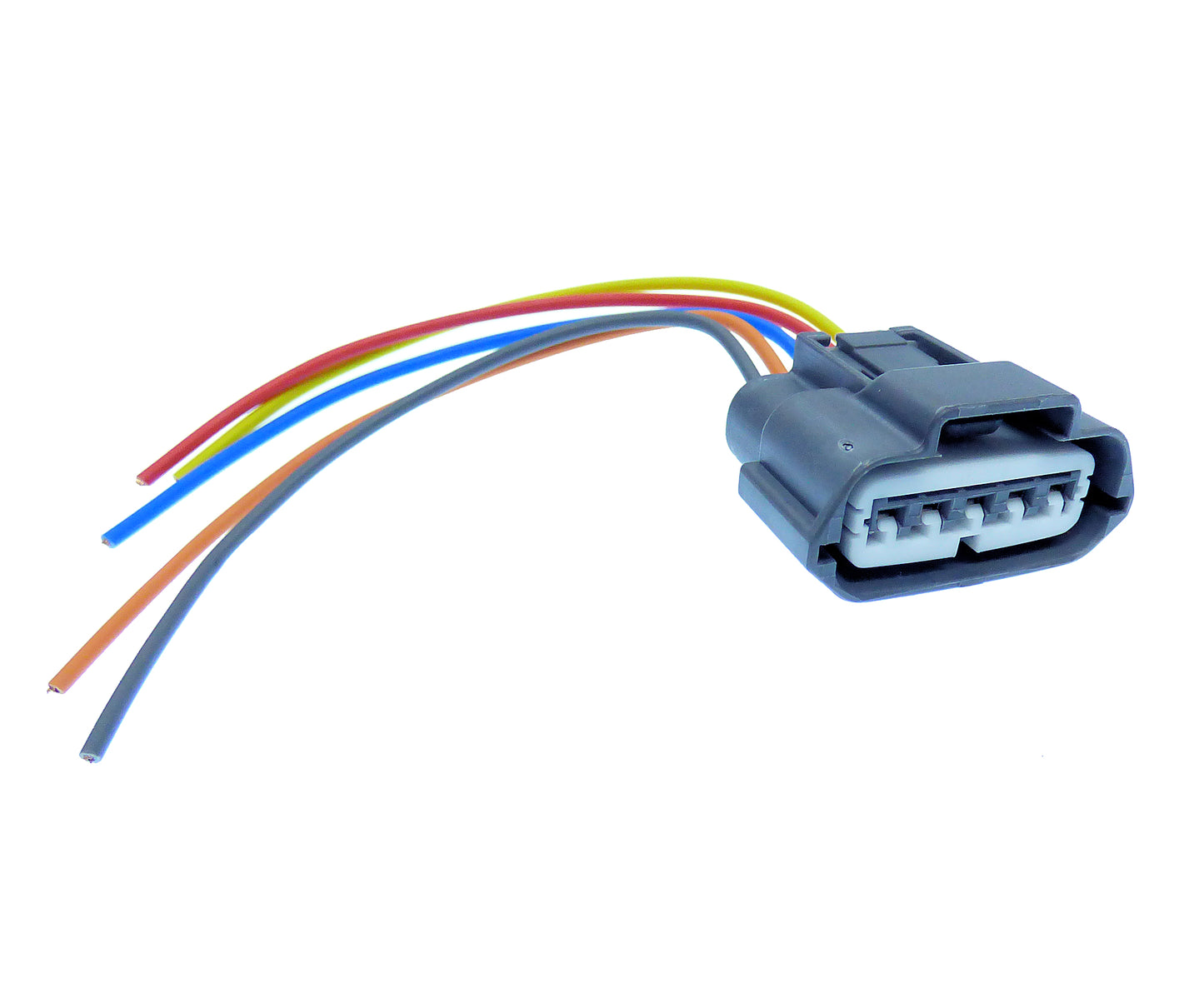 Nissan - Subaru Mass Air Flow Sensor Connector & Wires