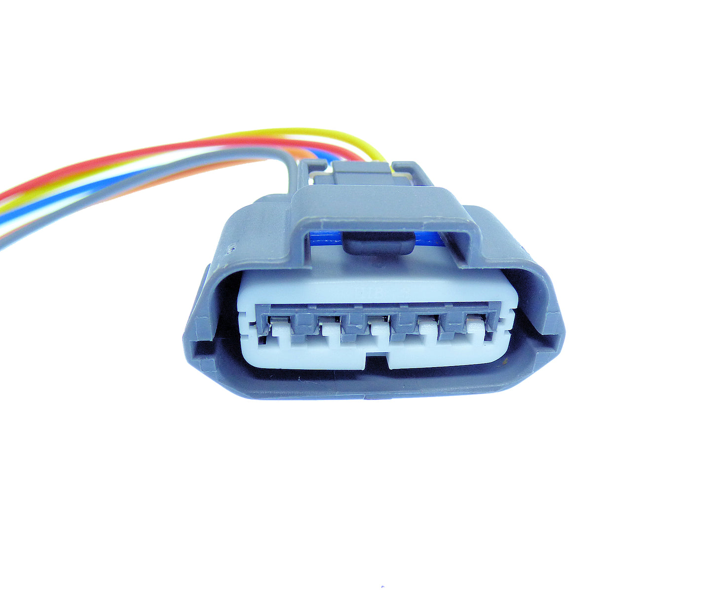 Nissan - Subaru Mass Air Flow Sensor Connector & Wires