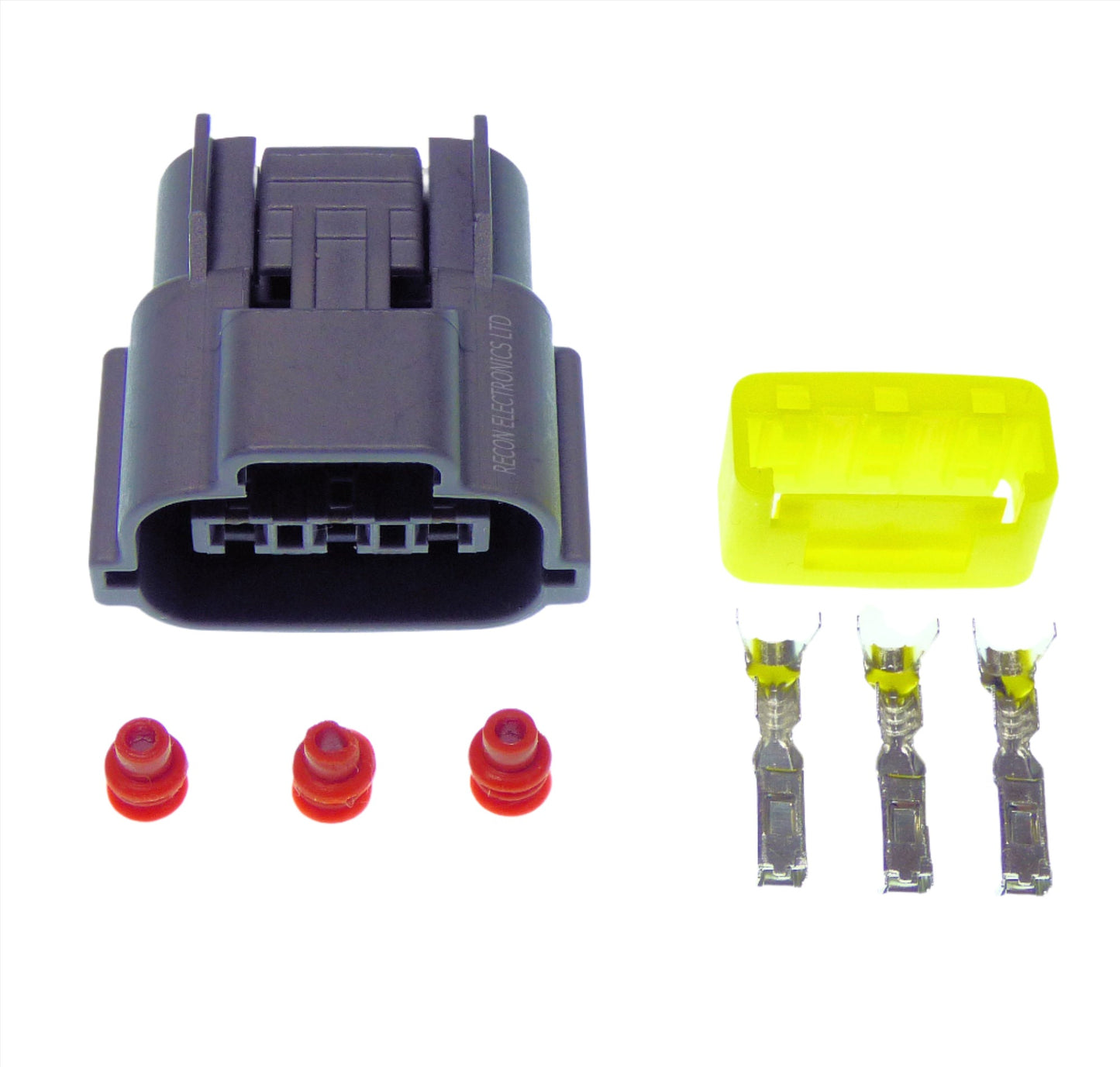 Nissan - Skyline - Silvia - Ignition Coil Connector Kit