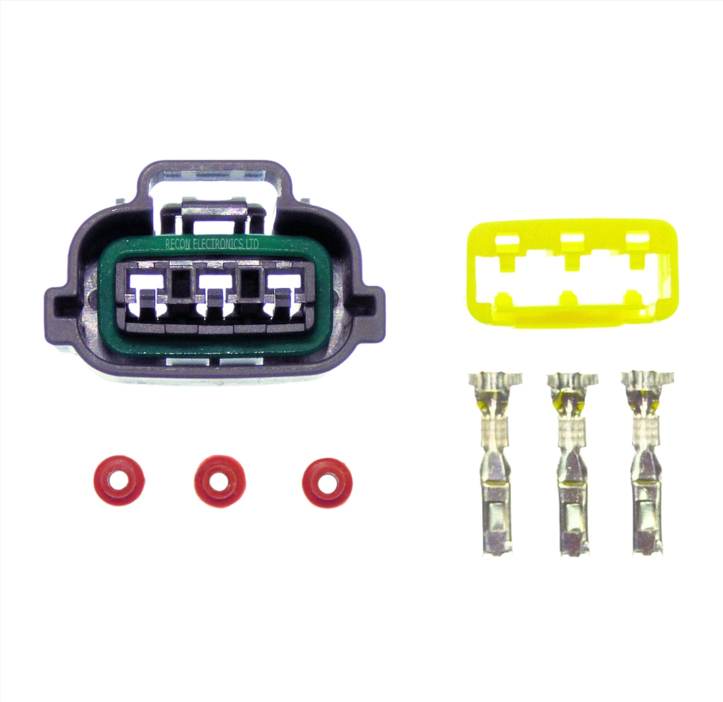 Nissan - Skyline - Silvia - Ignition Coil Connector Kit