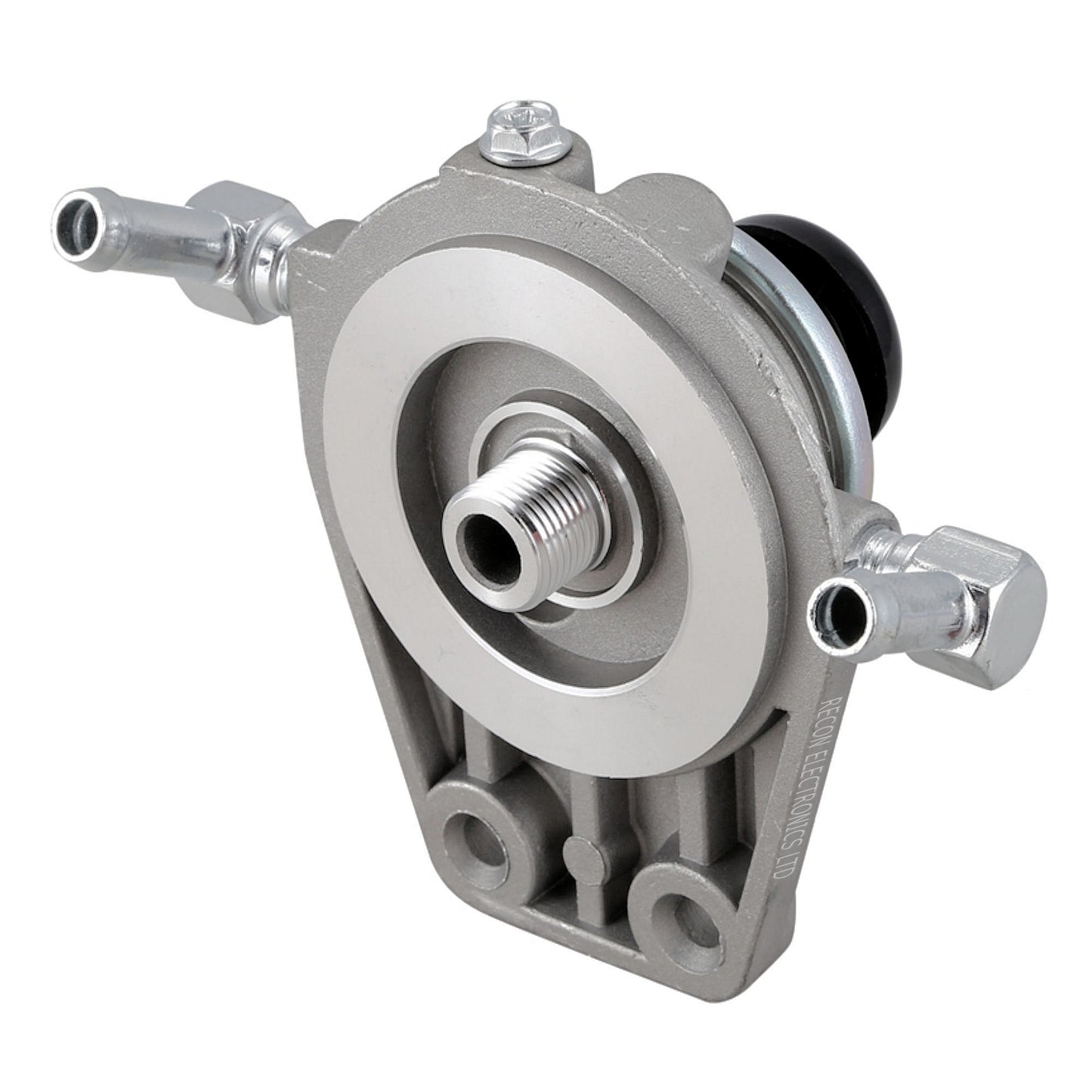 Nissan Diesel Fuel Filter Primer Pump Assembly