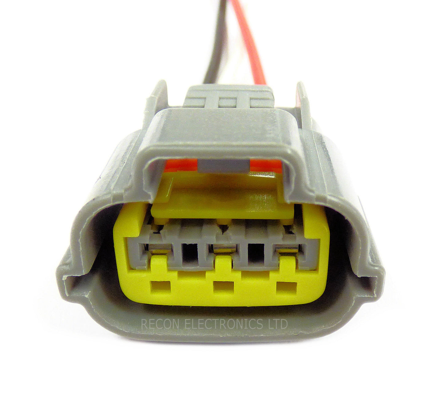 Nissan - Skyline - Silvia - Ignition Coil Connector & Wires