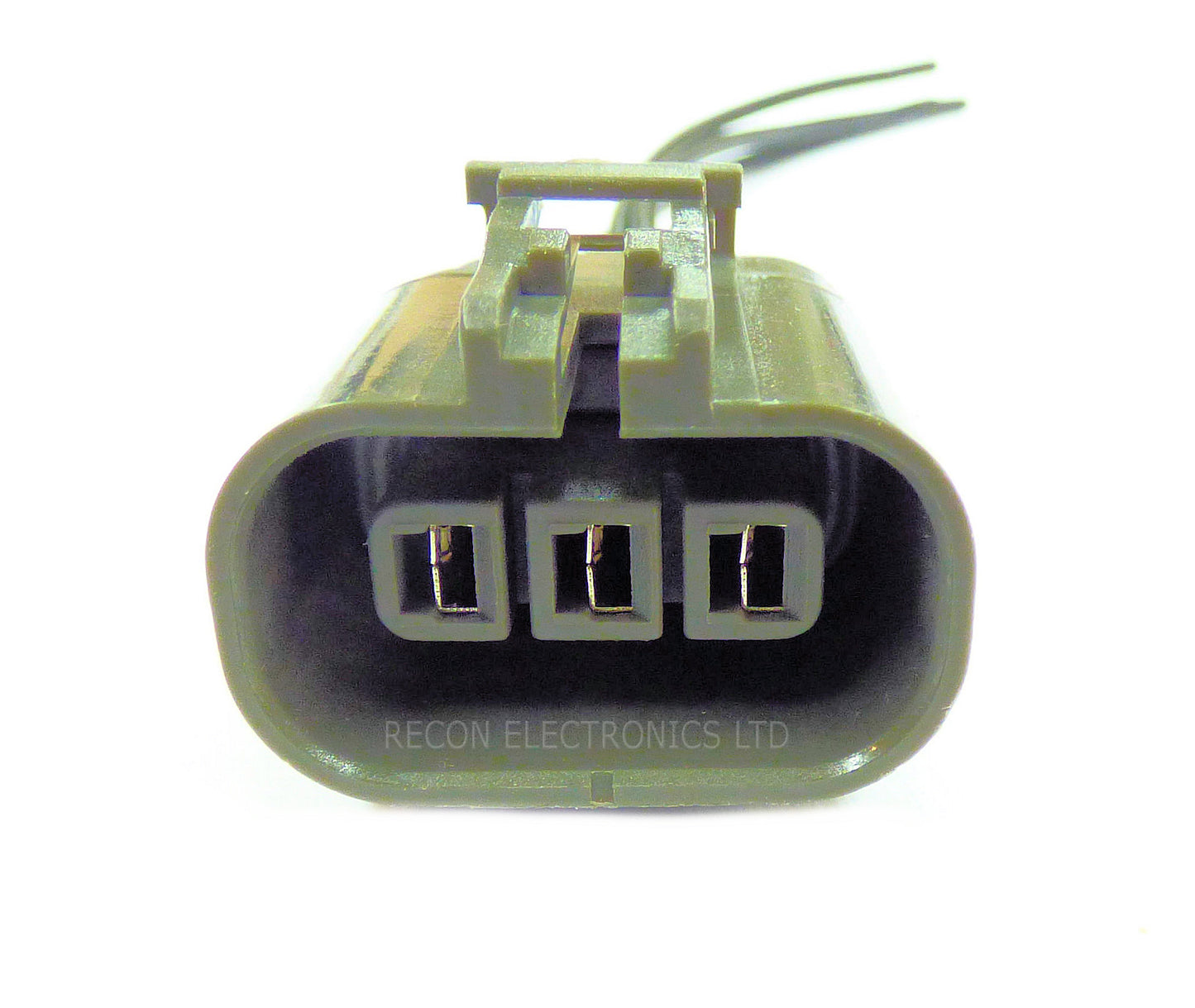 Nissan Ignition Coil Connector & Wires - 300ZX