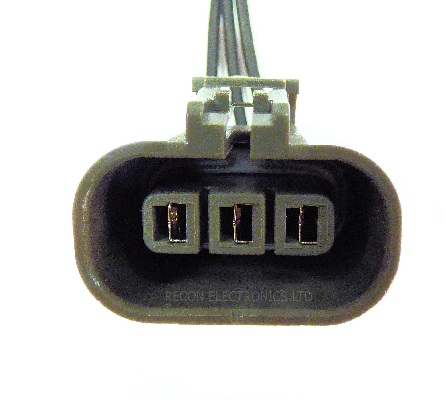 Nissan Ignition Coil Connector & Wires - 300ZX