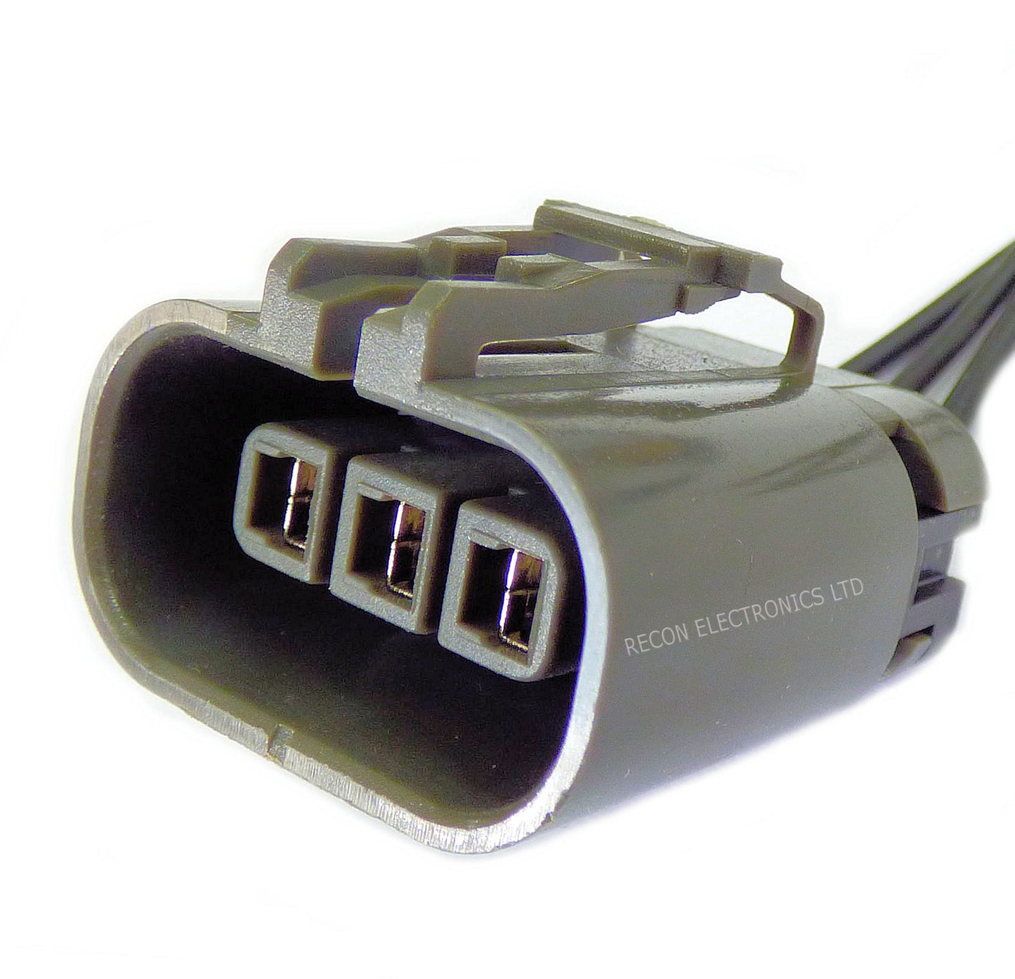 Nissan Ignition Coil Connector & Wires - 300ZX