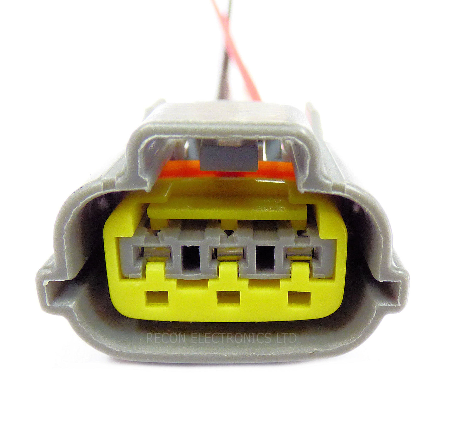 Nissan - Skyline - Silvia - Ignition Coil Connector & Wires