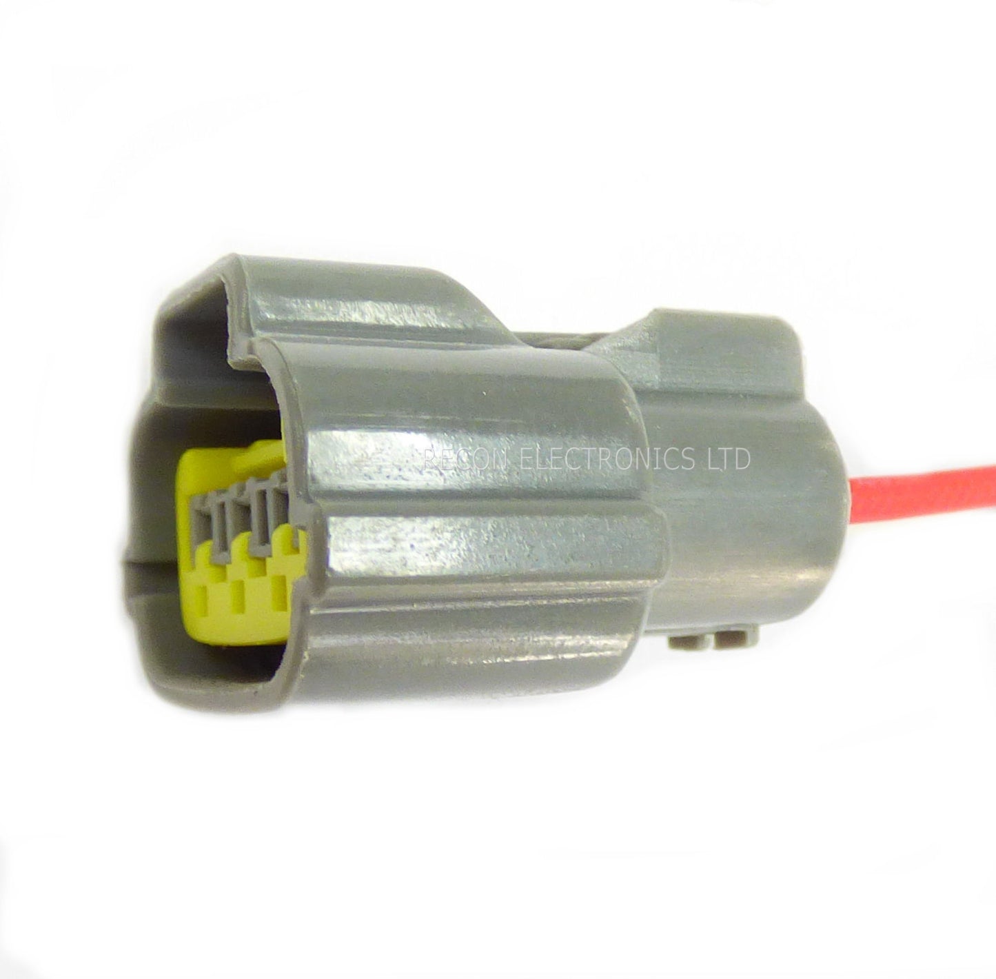 Nissan - Skyline - Silvia - Ignition Coil Connector & Wires