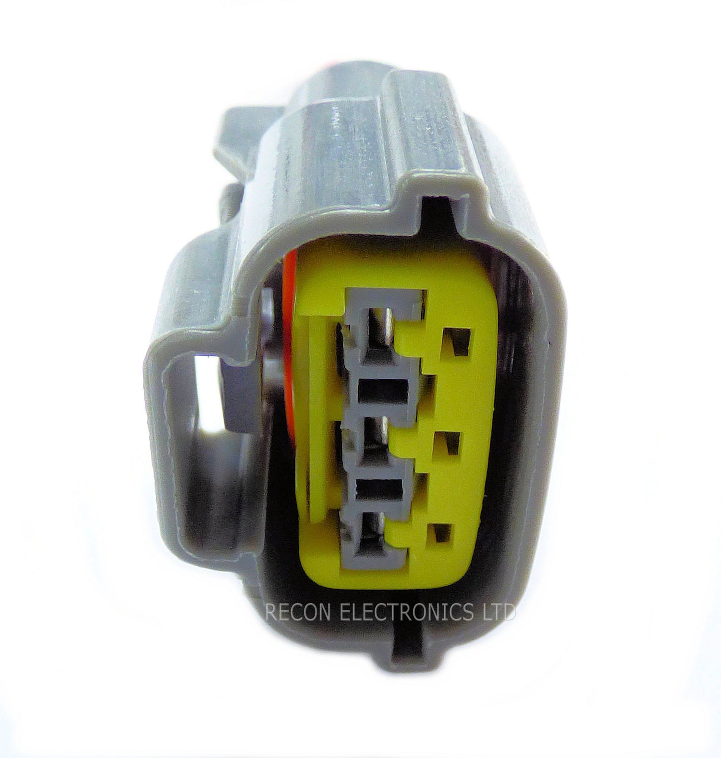 Nissan - Skyline - Silvia - Ignition Coil Connector & Wires