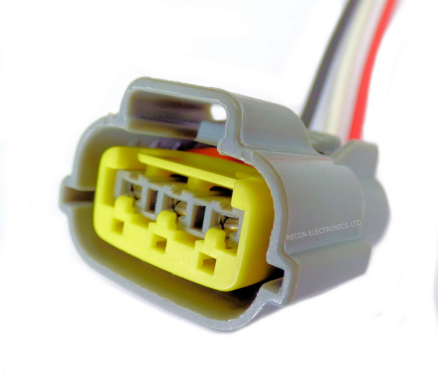 Nissan - Skyline - Silvia - Ignition Coil Connector & Wires