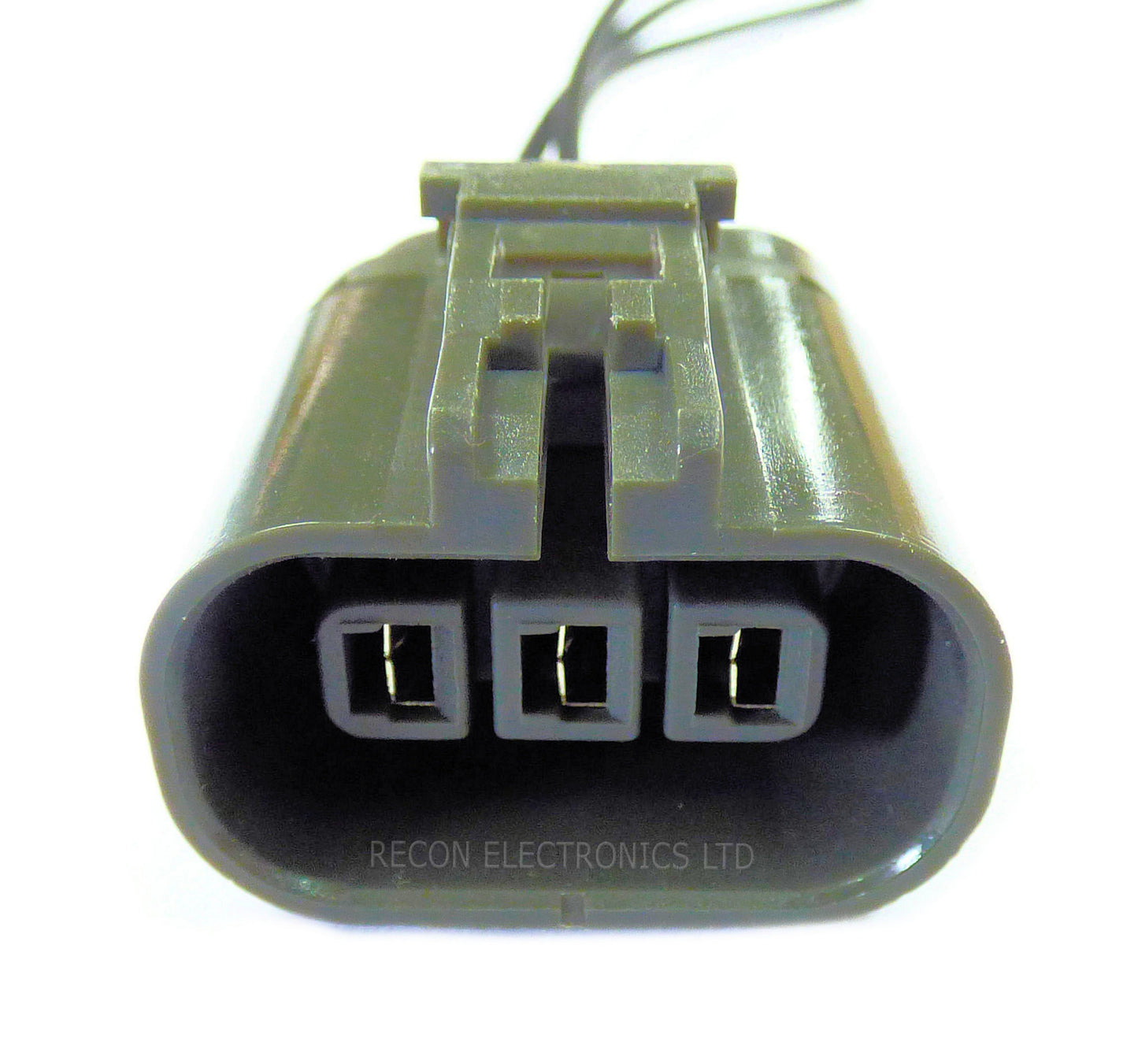 Nissan Ignition Coil Connector & Wires - 300ZX