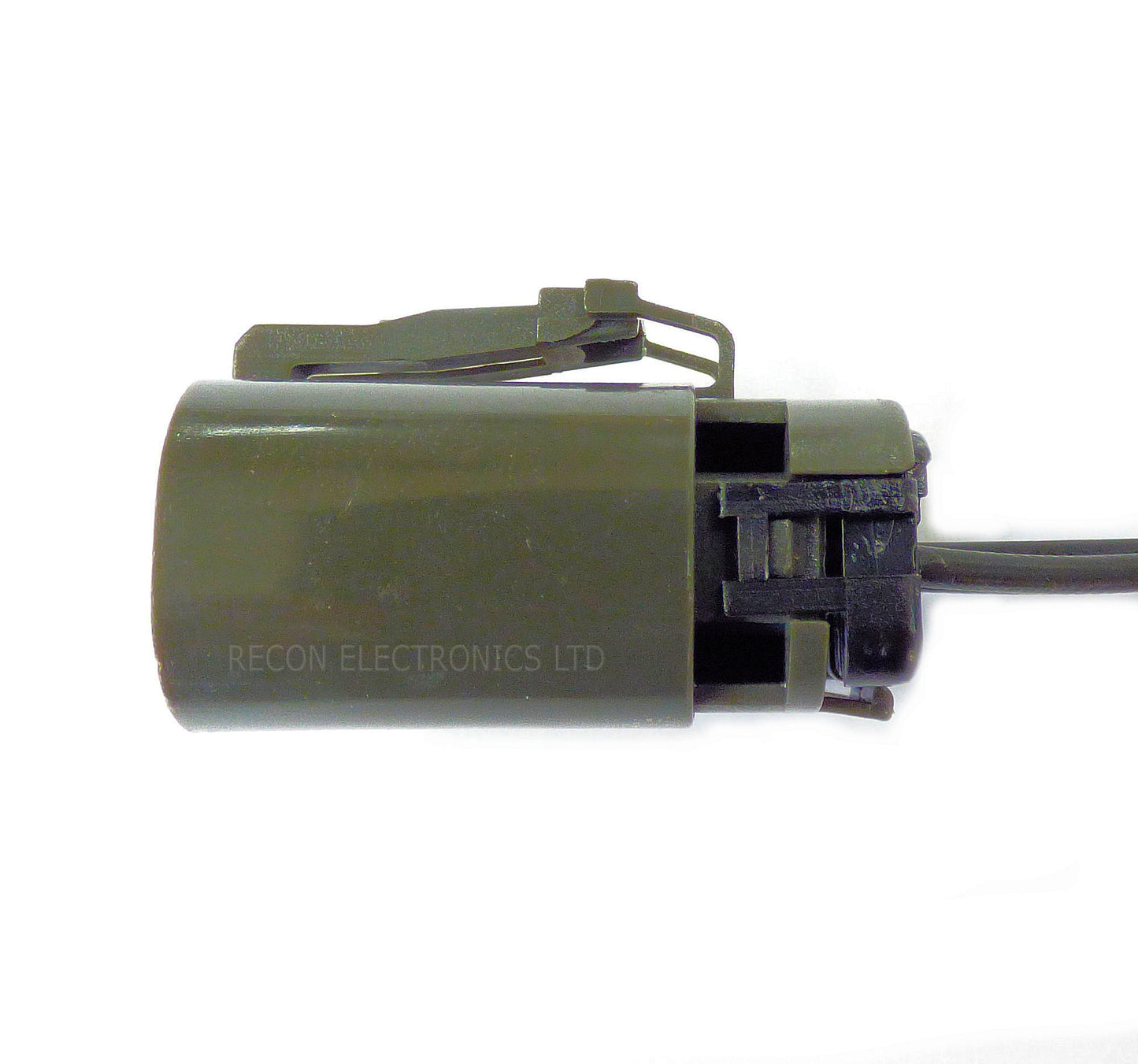 Nissan Ignition Coil Connector & Wires - 300ZX