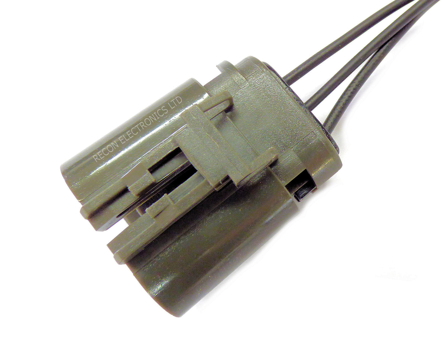 Nissan Ignition Coil Connector & Wires - 300ZX