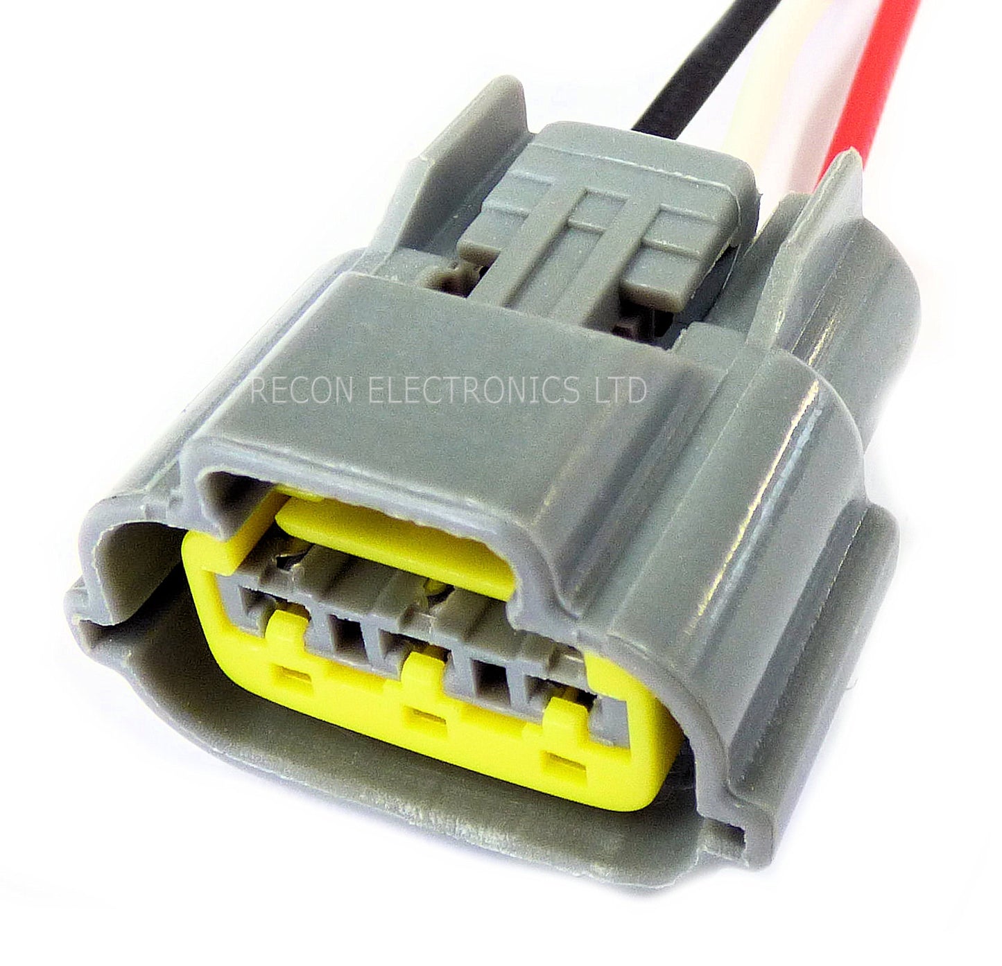Nissan - Skyline - Silvia - Ignition Coil Connector & Wires