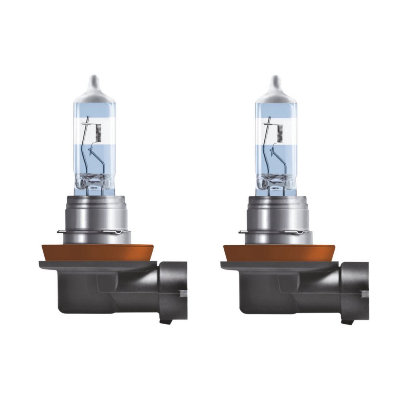 OSRAM Headlight Bulbs H11 Xenon Gas - 100% Genuine