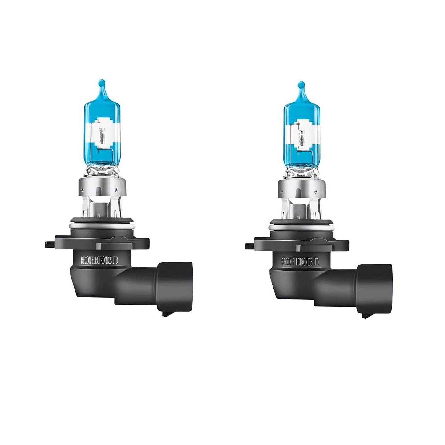 OSRAM Headlight Bulbs HB3 Xenon Gas - 100% Genuine