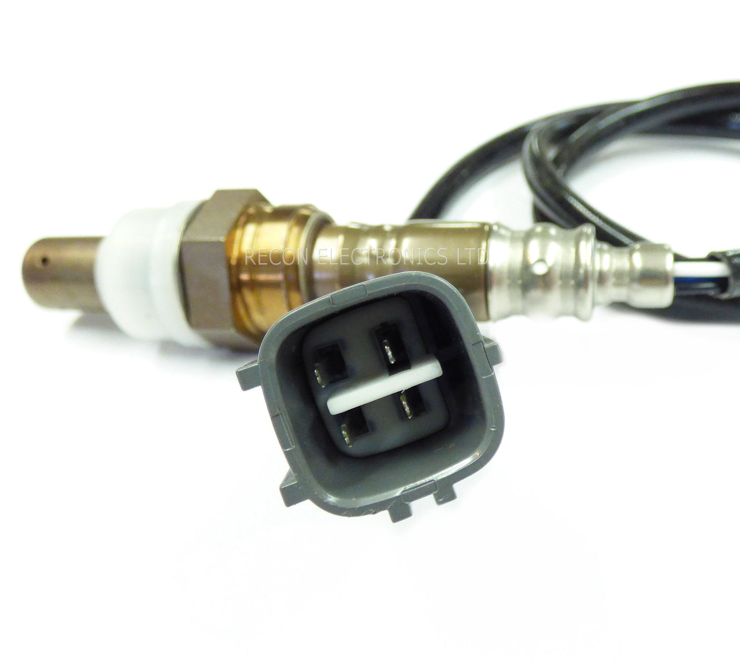 Oxygen Sensor Suitable For TOYOTA - 89467-33020 - PARTSNZ - Premium Parts