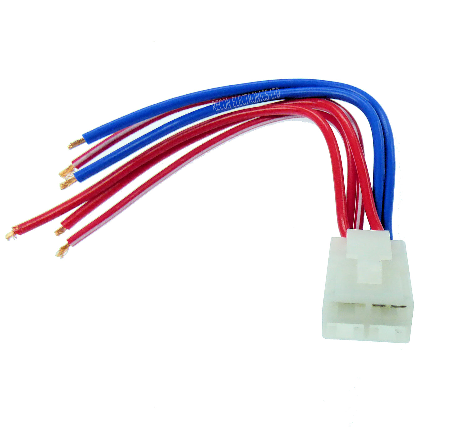 Starter Motor Relay Connector Repair Kit Motorcycle - ATV Quad