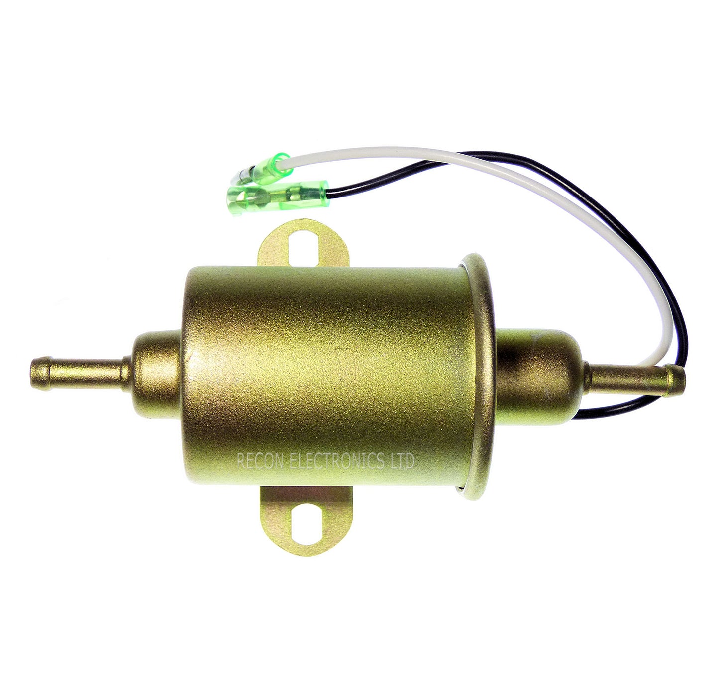Polaris Motorcycle Electric Fuel Pump