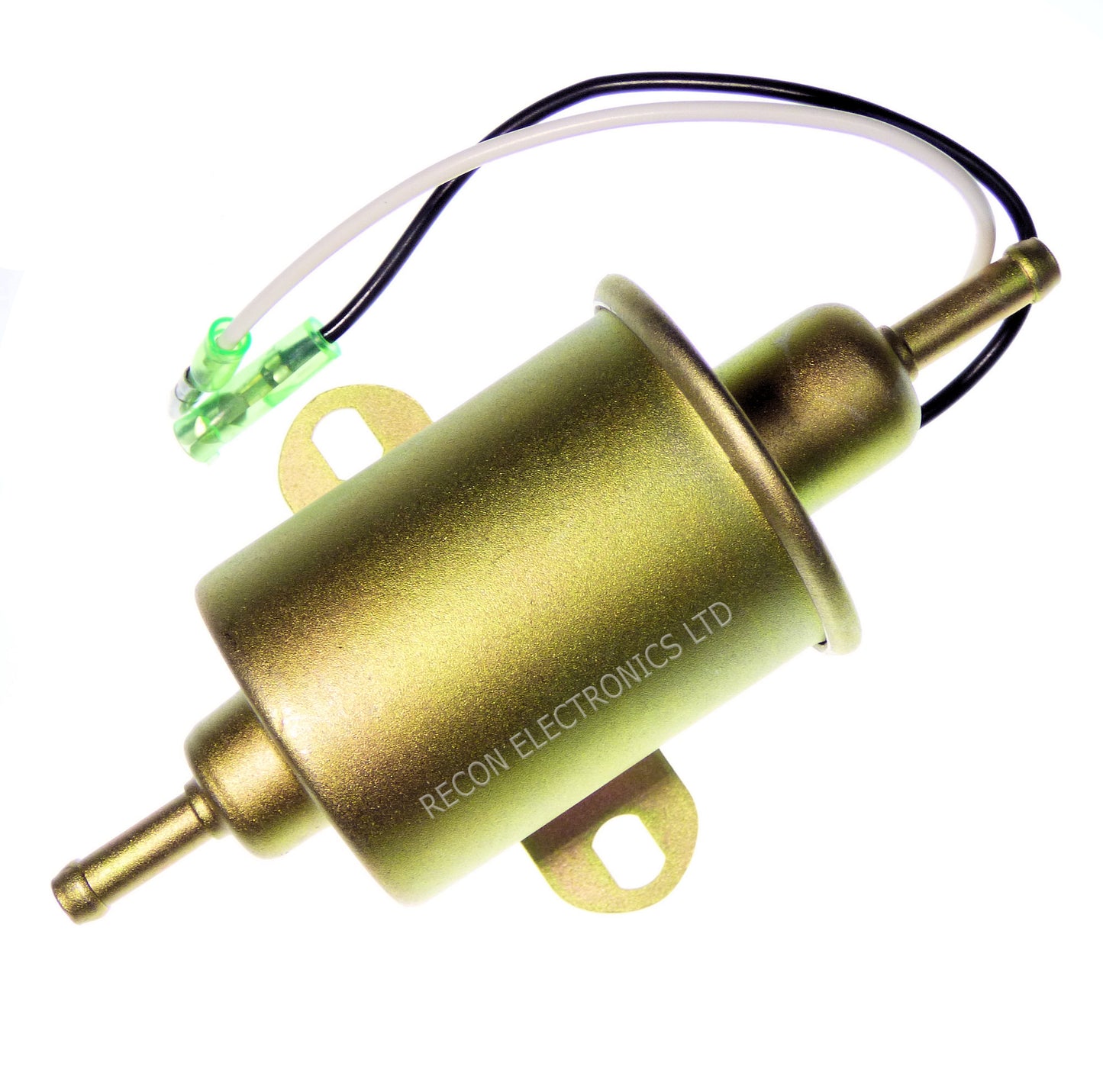 Polaris Motorcycle Electric Fuel Pump