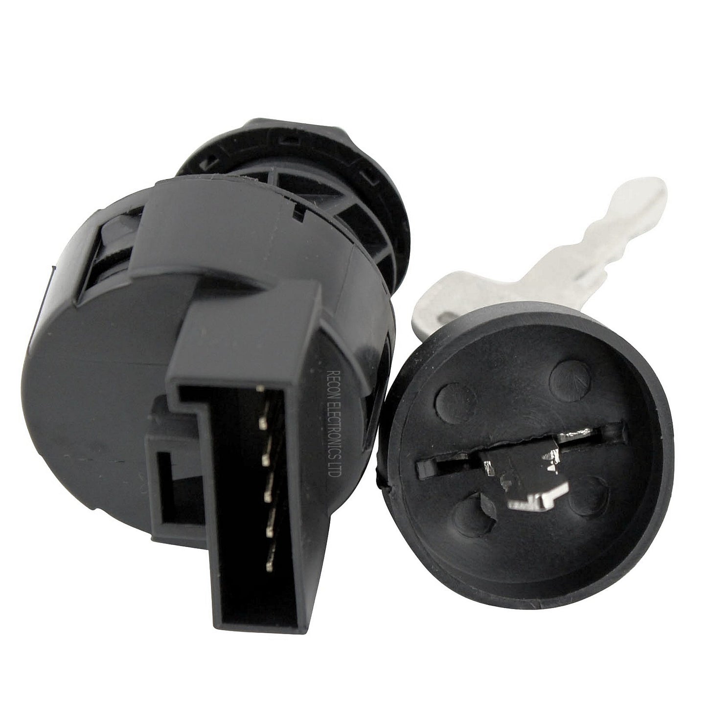 Polaris Ignition Switch Barrel & Keys - ATV - Snowmobile - PARTSNZ - Premium Parts