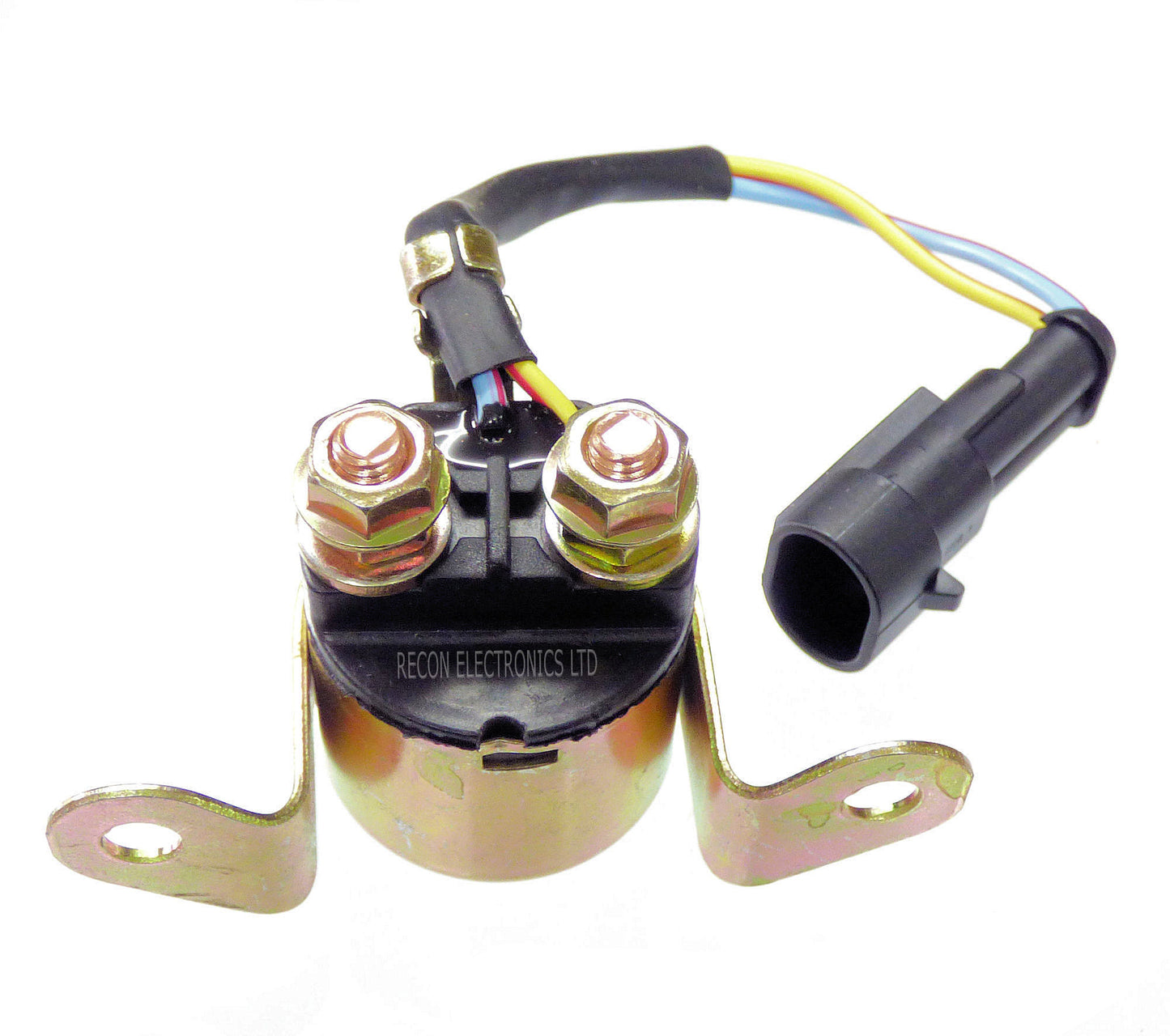 Polaris Motorcycle Starter Motor Relay ATV Quad