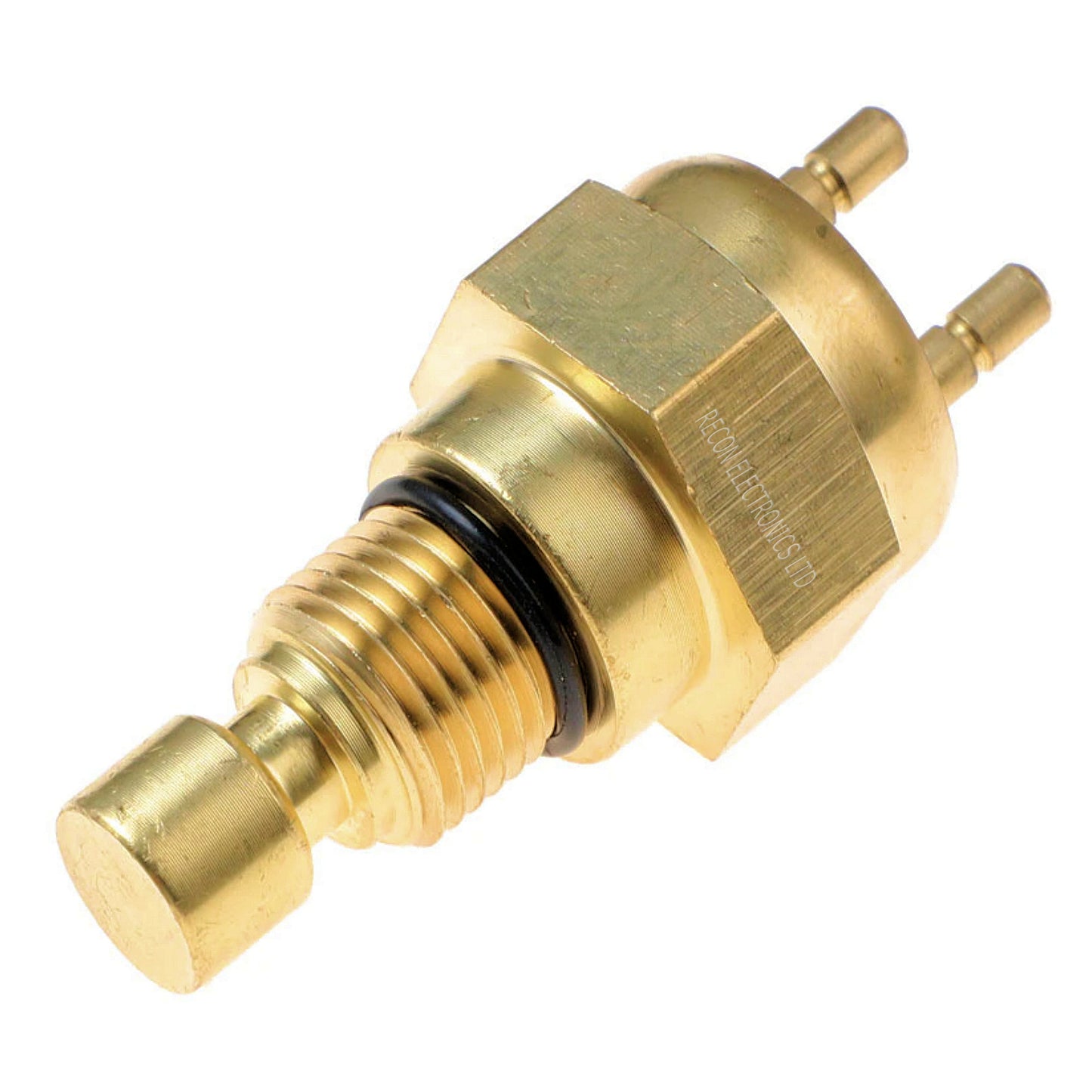 Kawasaki Radiator Temperature Switch Sensor - Motorcycle & ATV Quad