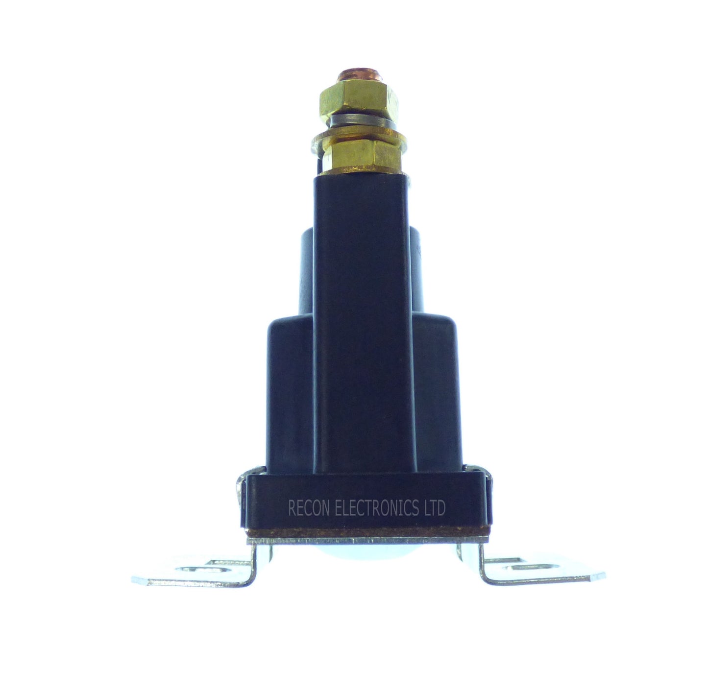 Relay Solenoid Switch 24v 500 Amp - Heavy Duty - Universal