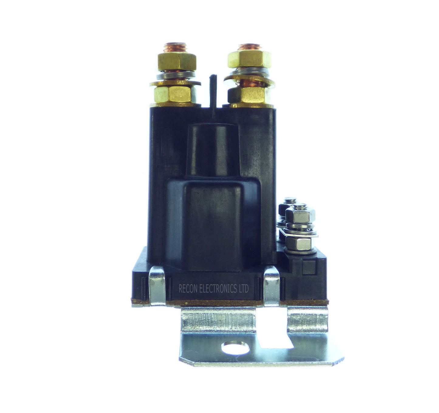 Relay Solenoid Switch 24v 500 Amp - Heavy Duty - Universal