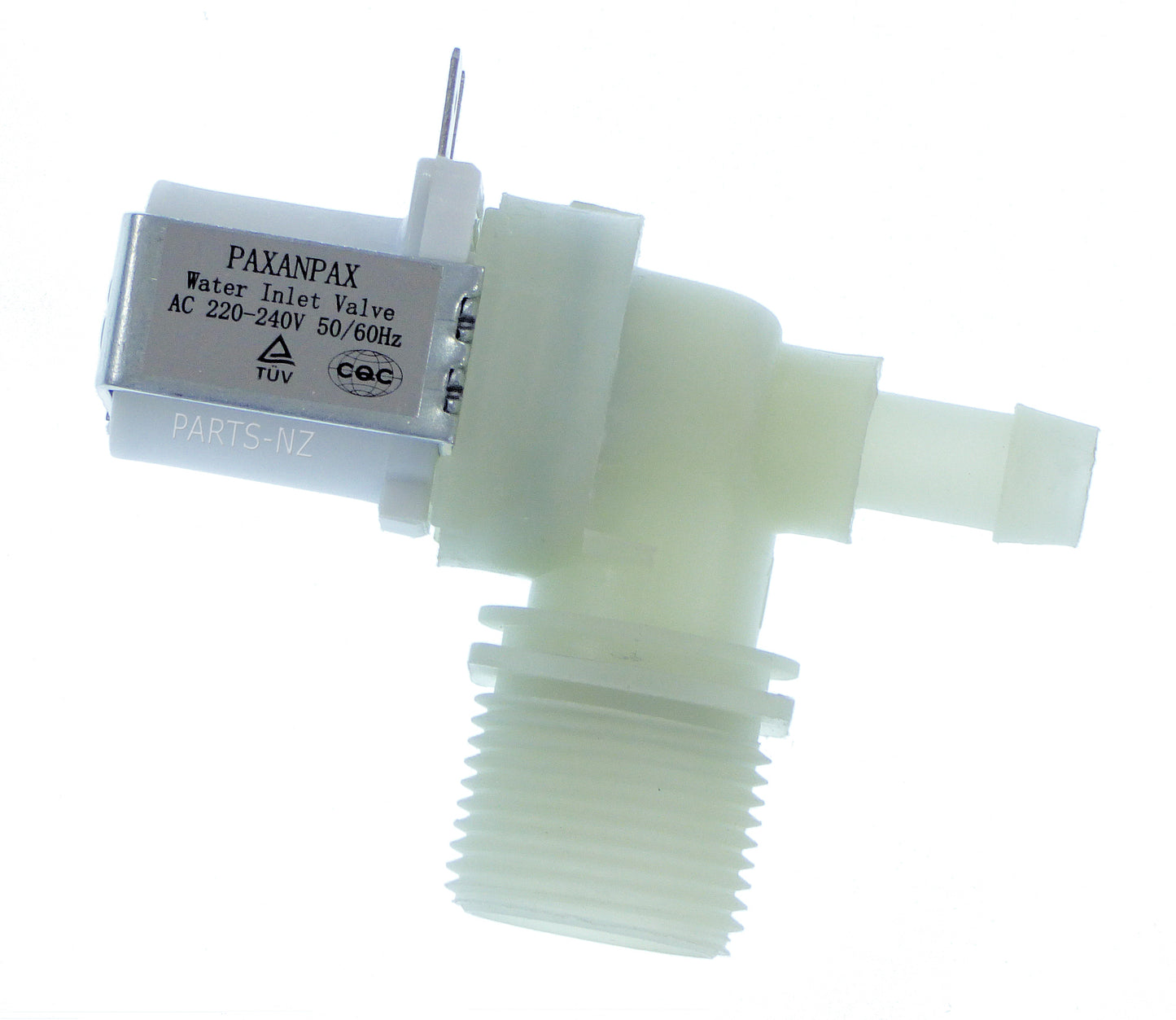 Simpson & Hoover Washing Machine Water Inlet Valve