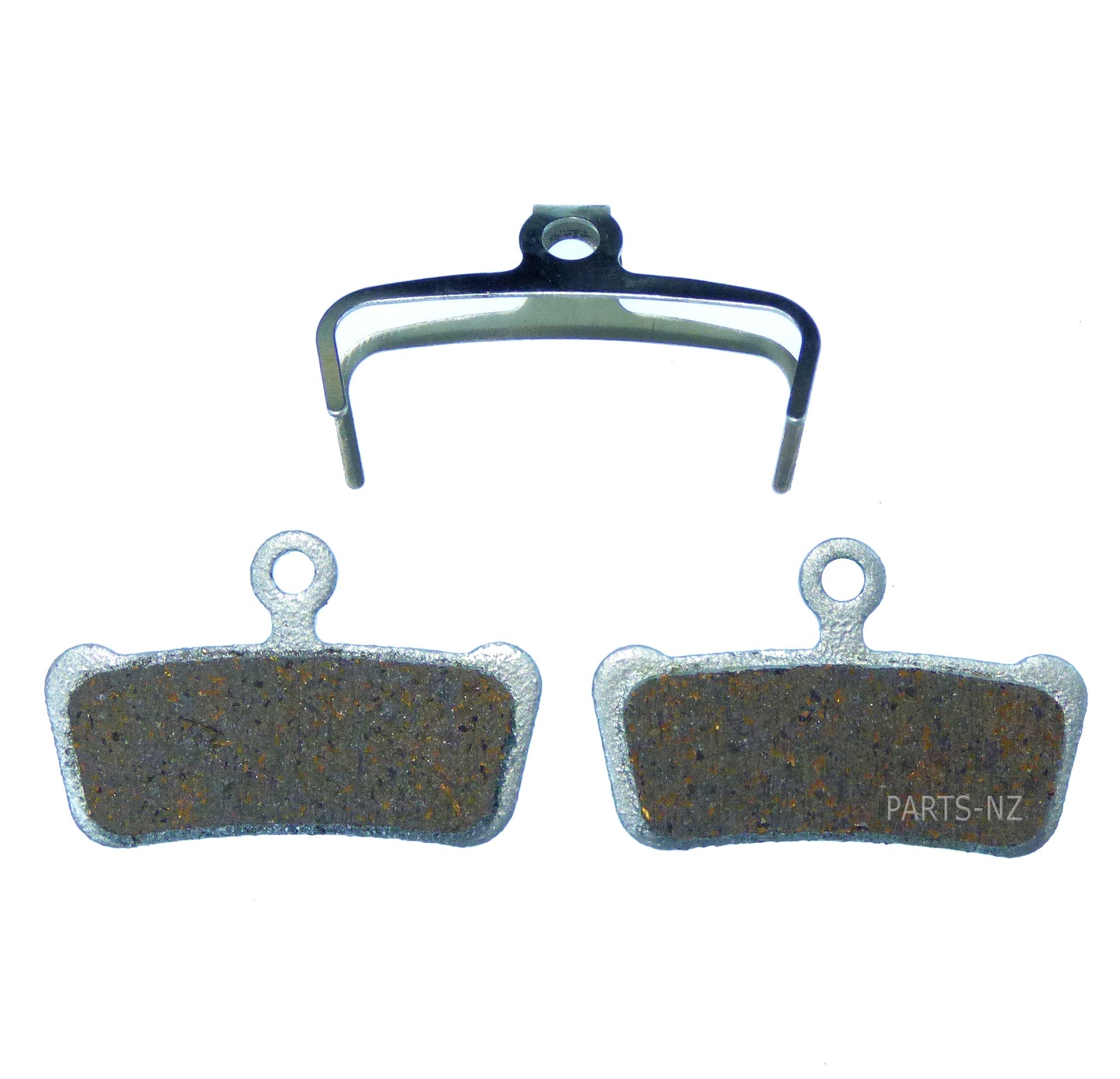 Sram / Avid Disc Brake Pads for XO-Trail - Ultimate, Guide RSC, RS, R