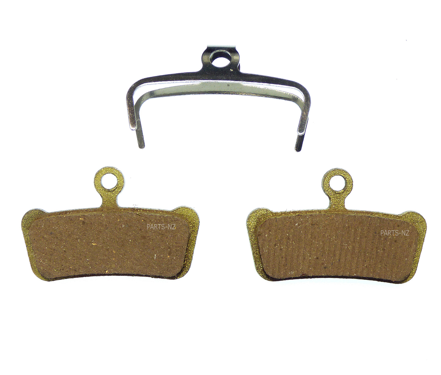 Sram / Avid Disc Brake Pads for XO-Trail, Ultimate, Guide RSC, RS, R