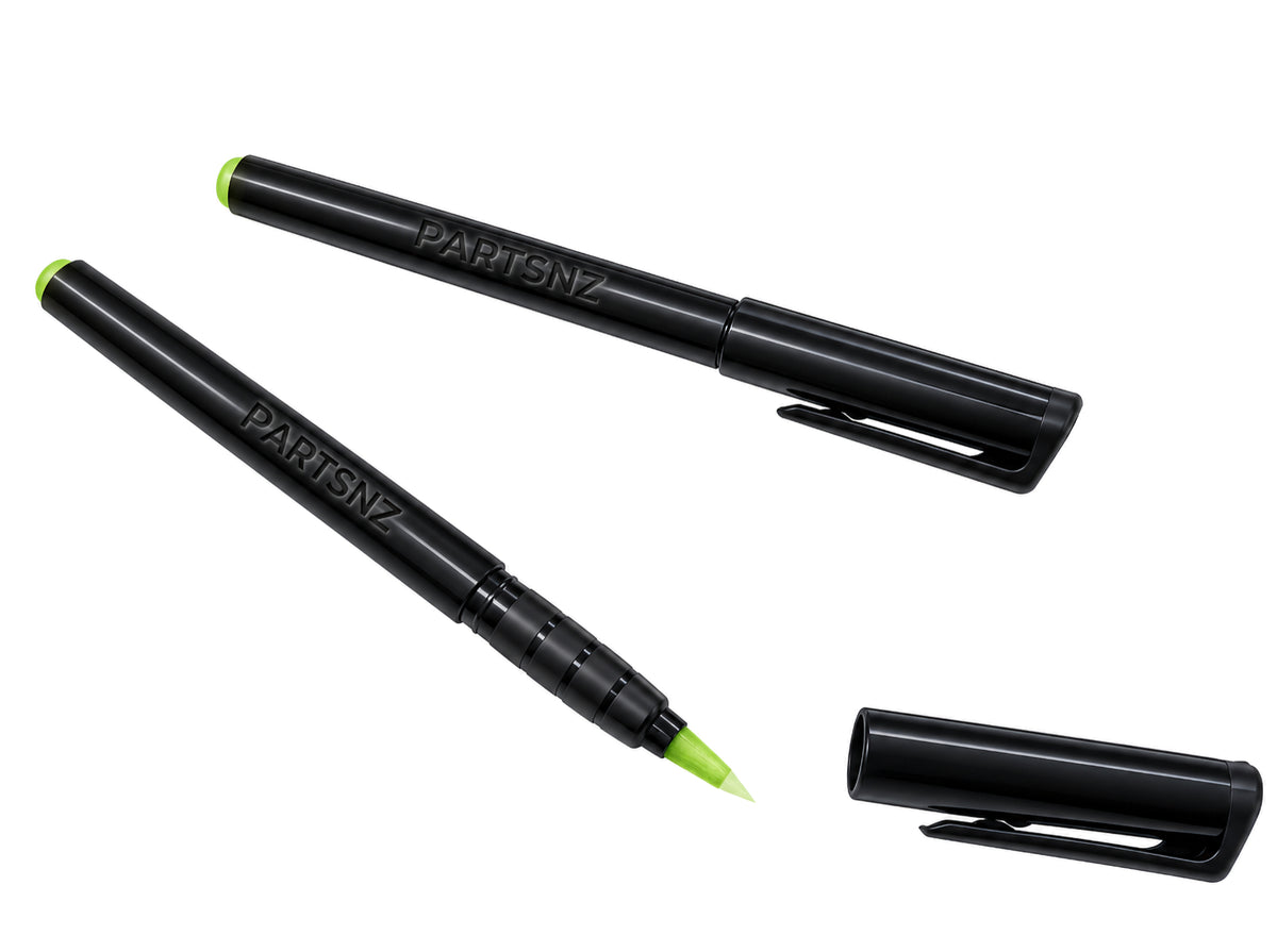 Security Pens Invisible Markers For UV Light